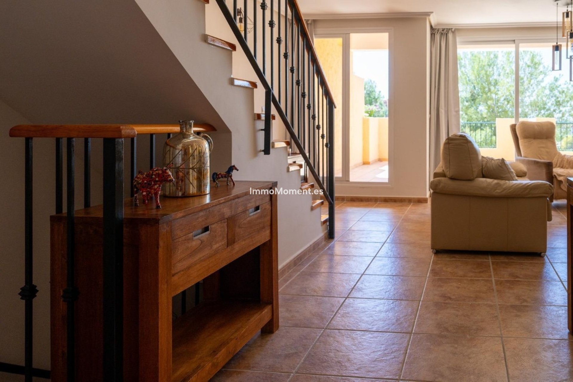 Reventa - Villa independiente - Altea - Altea Centro