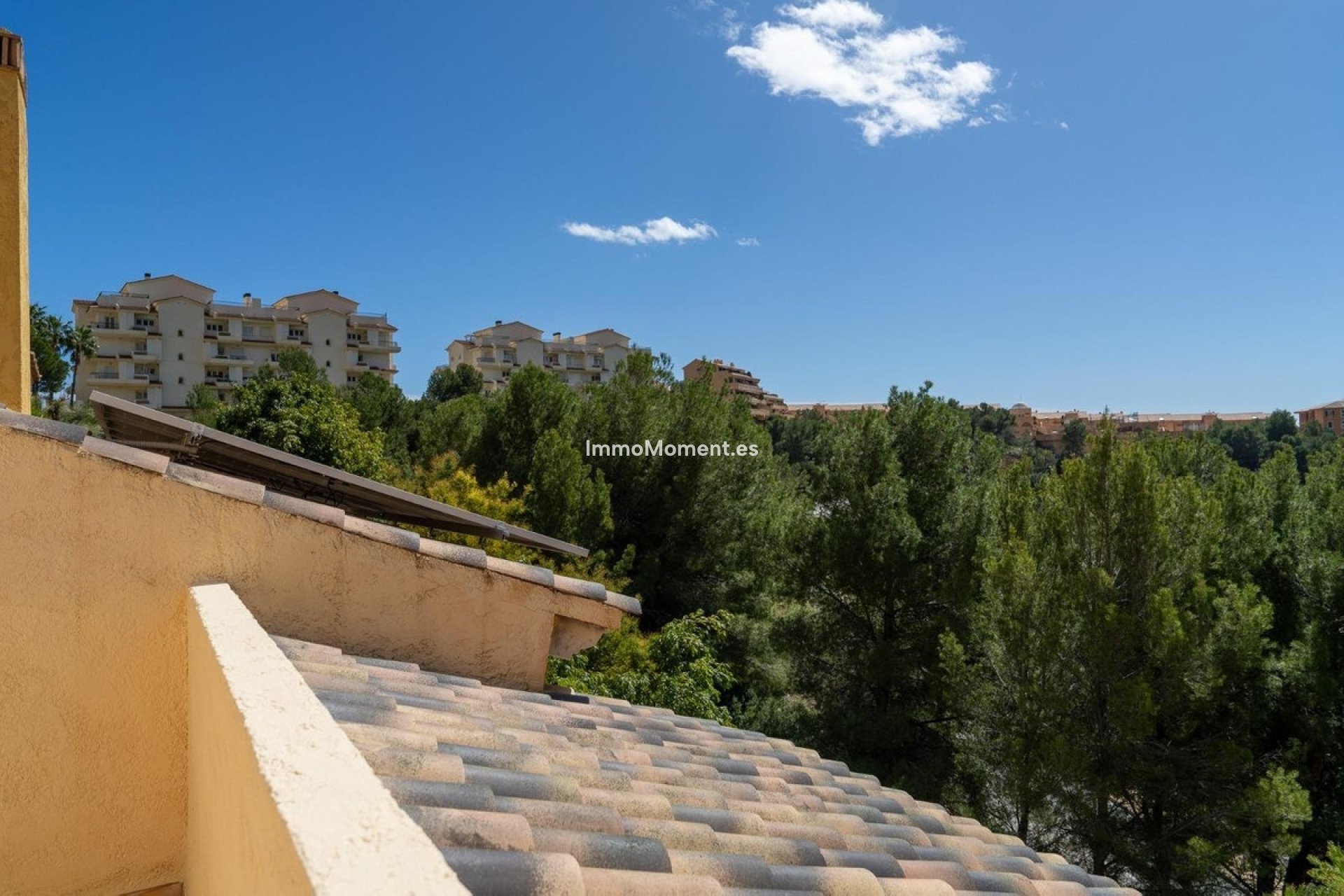 Reventa - Villa independiente - Altea - Altea Centro