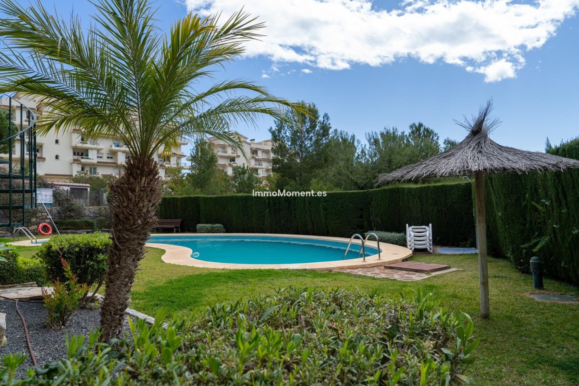 Reventa - Villa independiente - Altea - Altea Centro