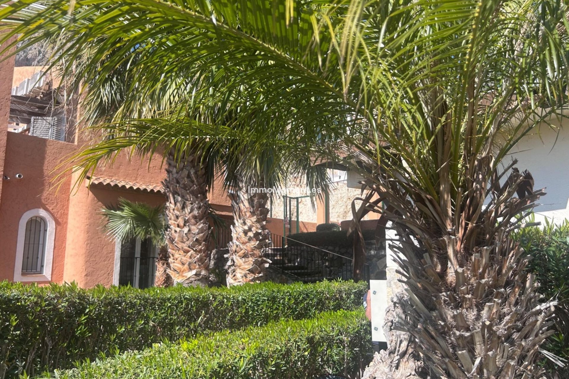 Reventa - Villa independiente - Altea - Altea Centro