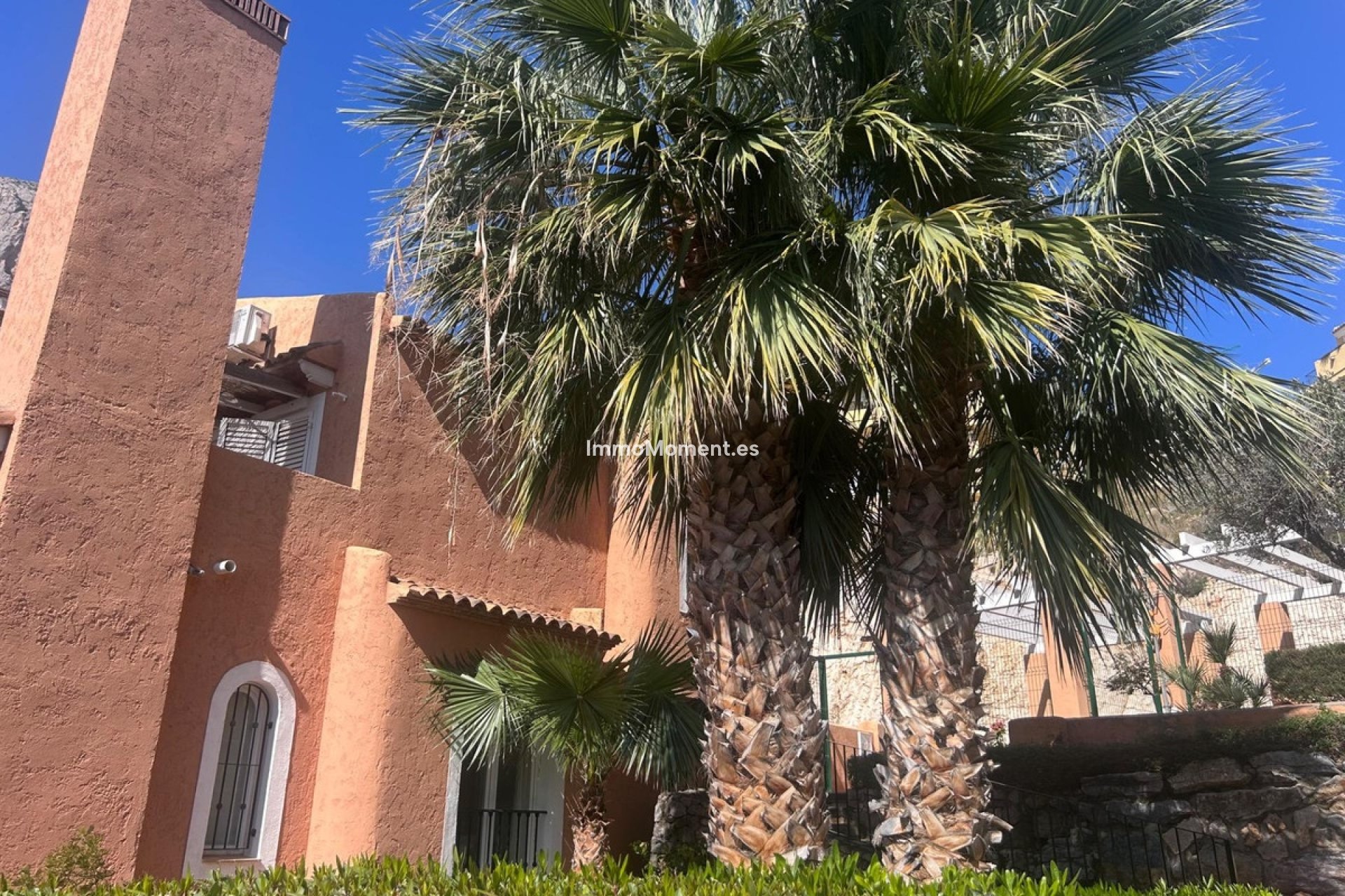 Reventa - Villa independiente - Altea - Altea Centro