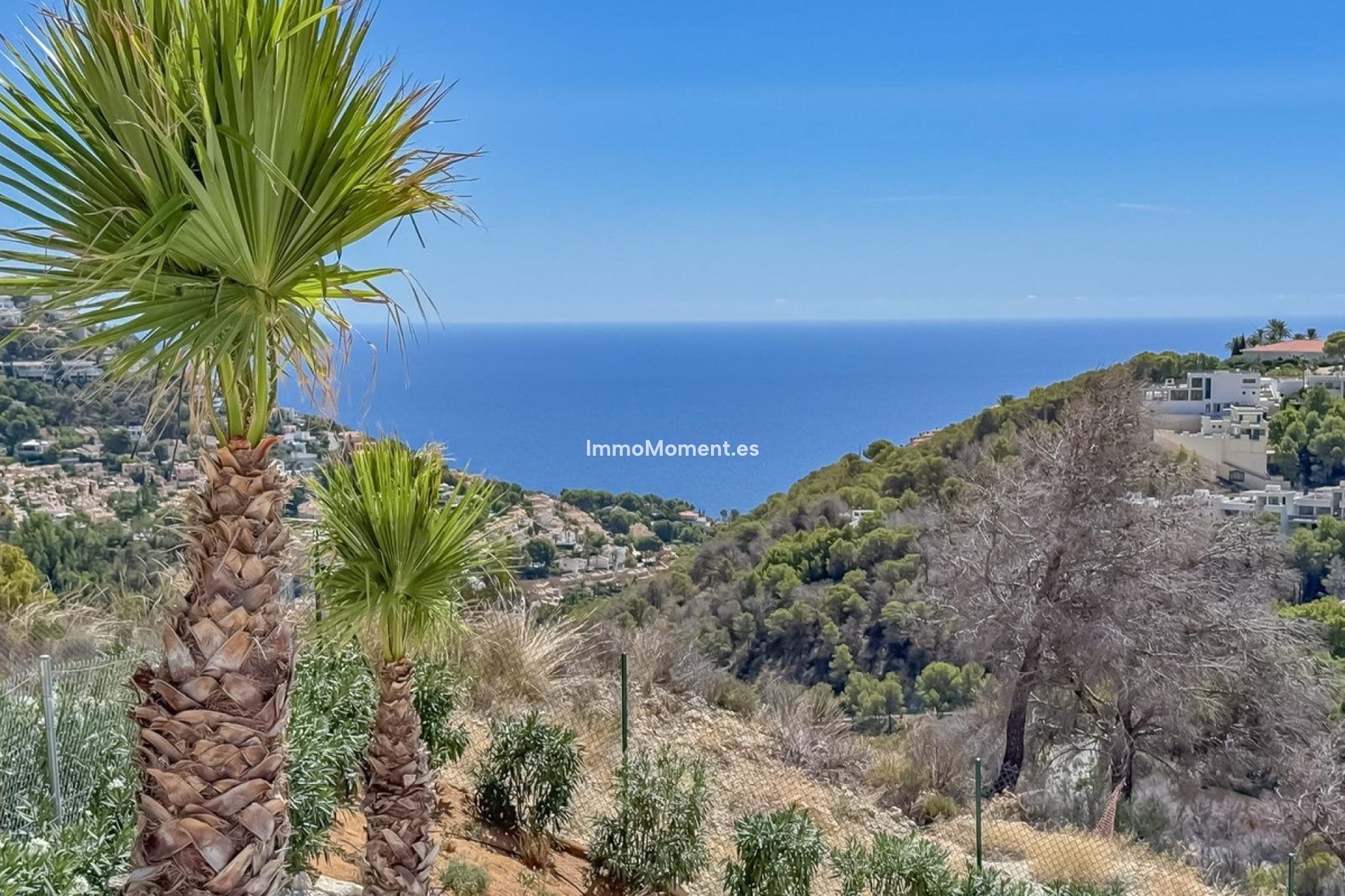 Reventa - Villa independiente - Altea - Altea Centro