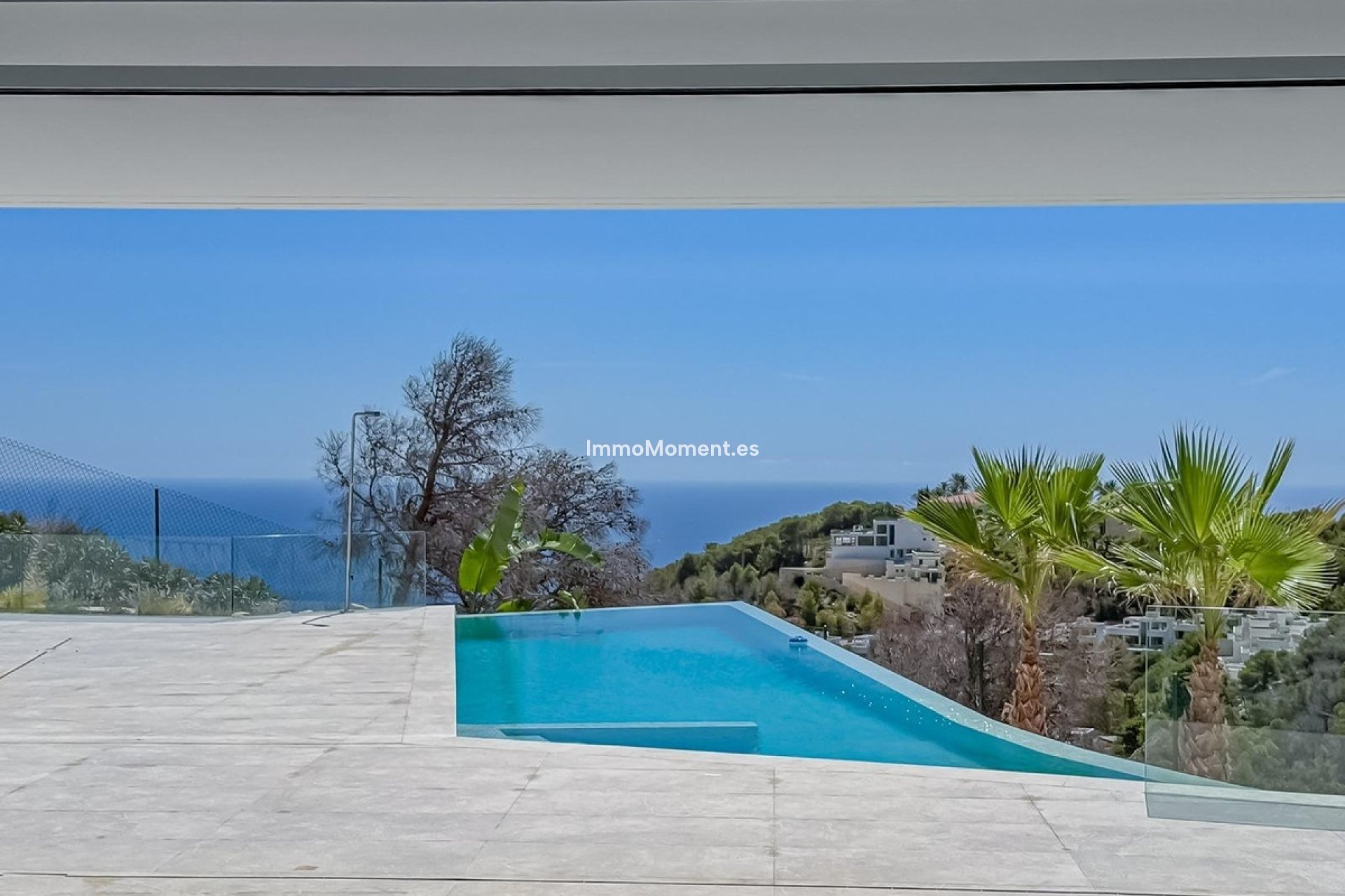 Reventa - Villa independiente - Altea - Altea Centro