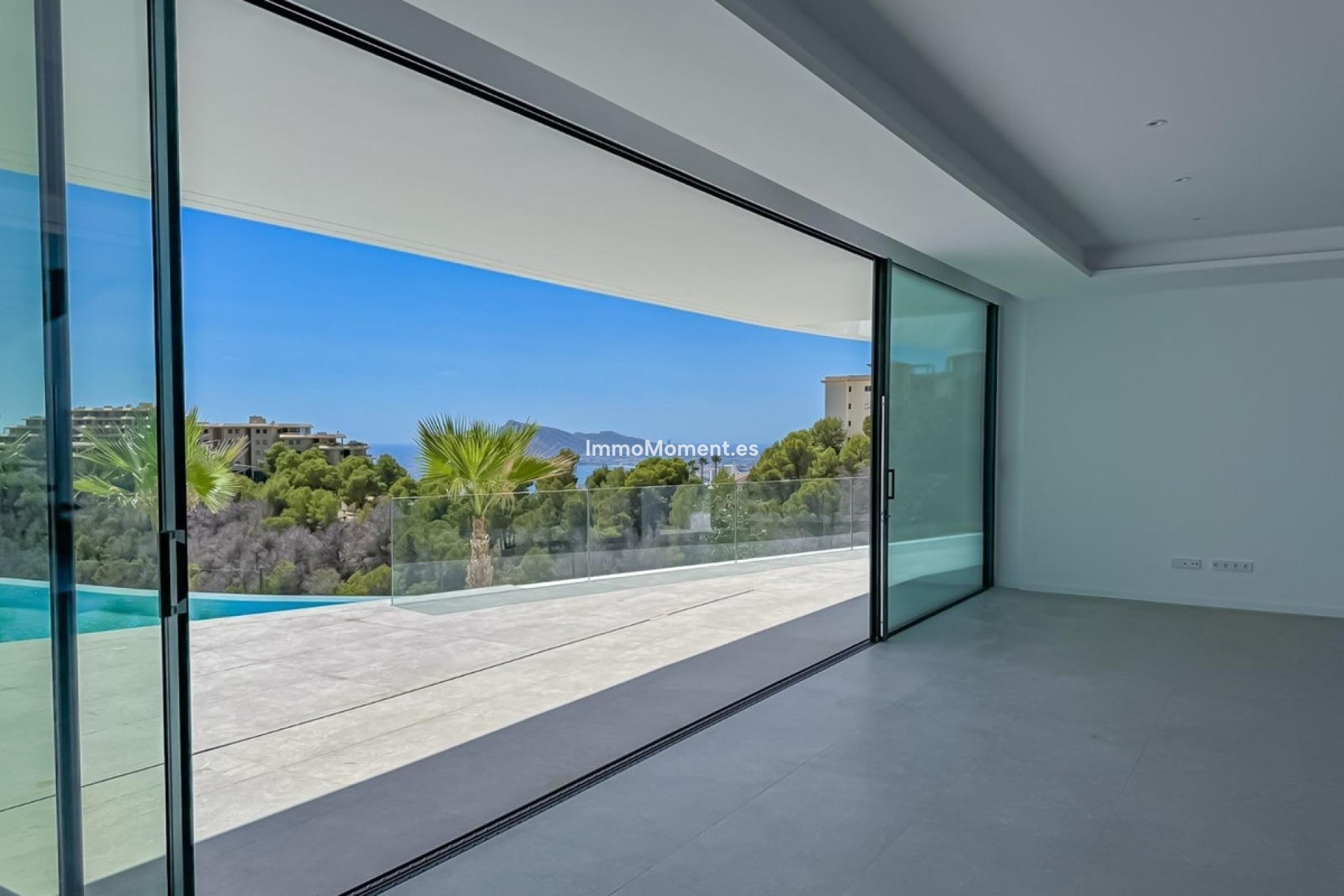 Reventa - Villa independiente - Altea - Altea Centro