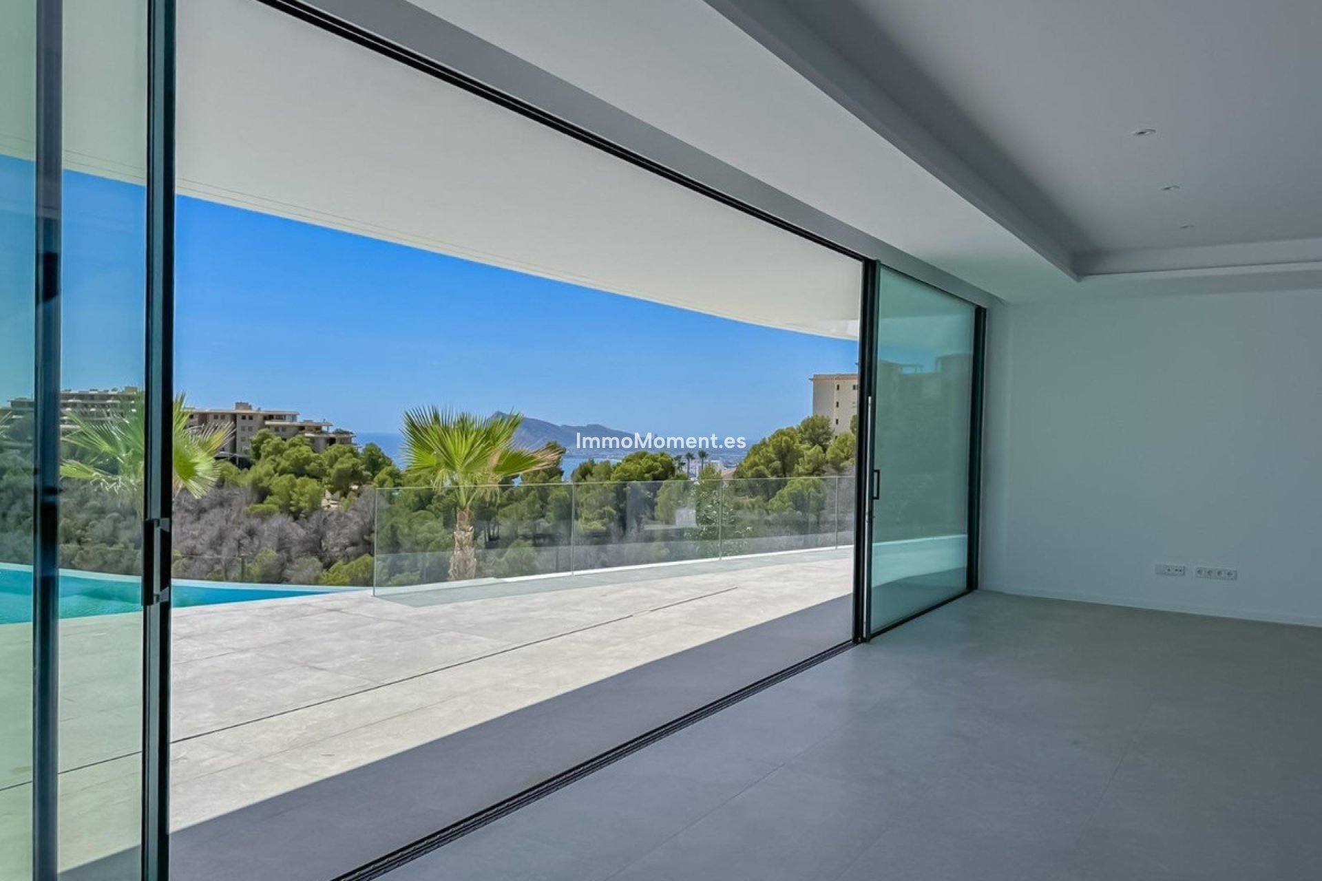 Reventa - Villa independiente - Altea - Altea Centro