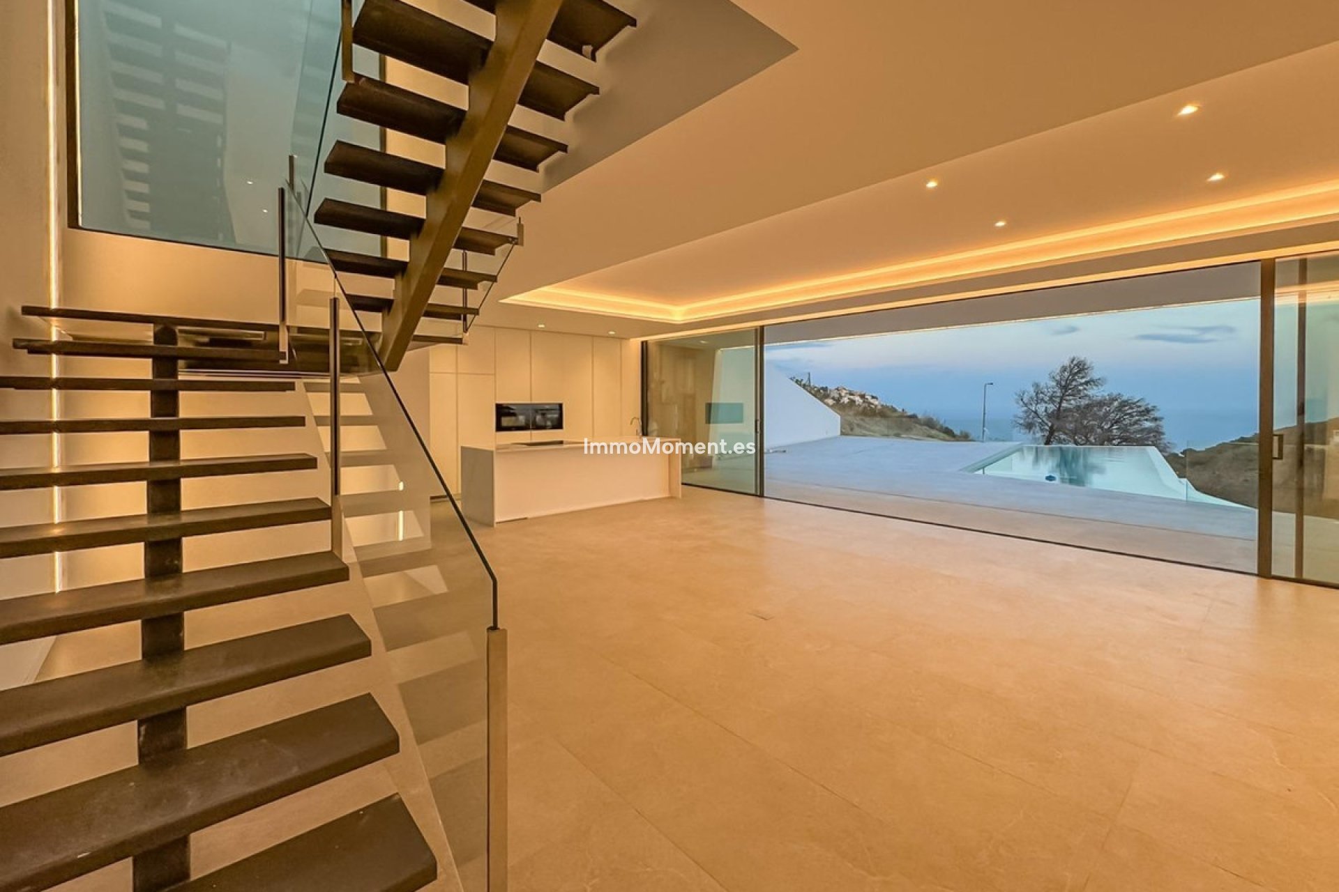 Reventa - Villa independiente - Altea - Altea Centro