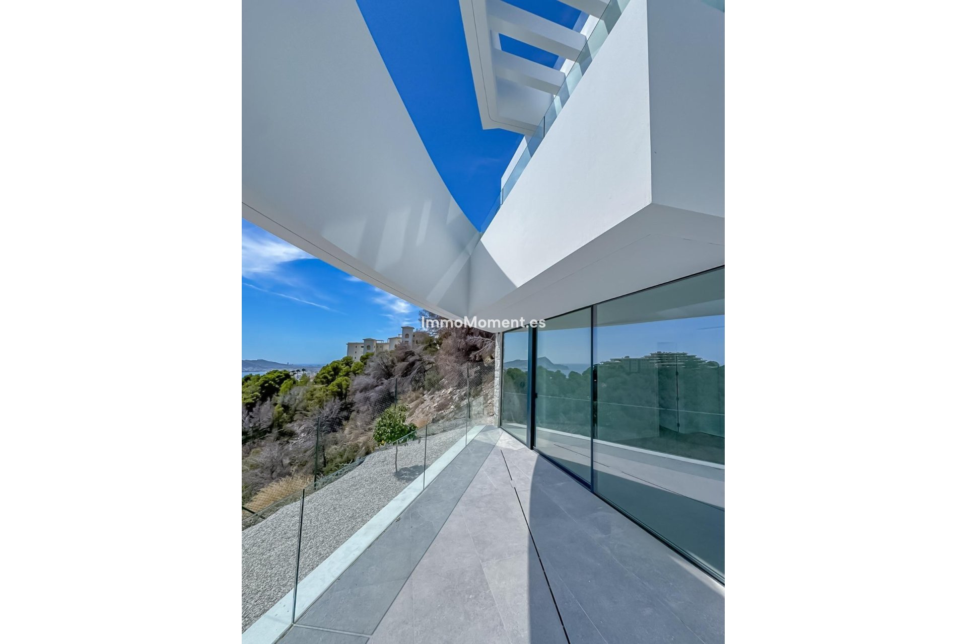 Reventa - Villa independiente - Altea - Altea Centro
