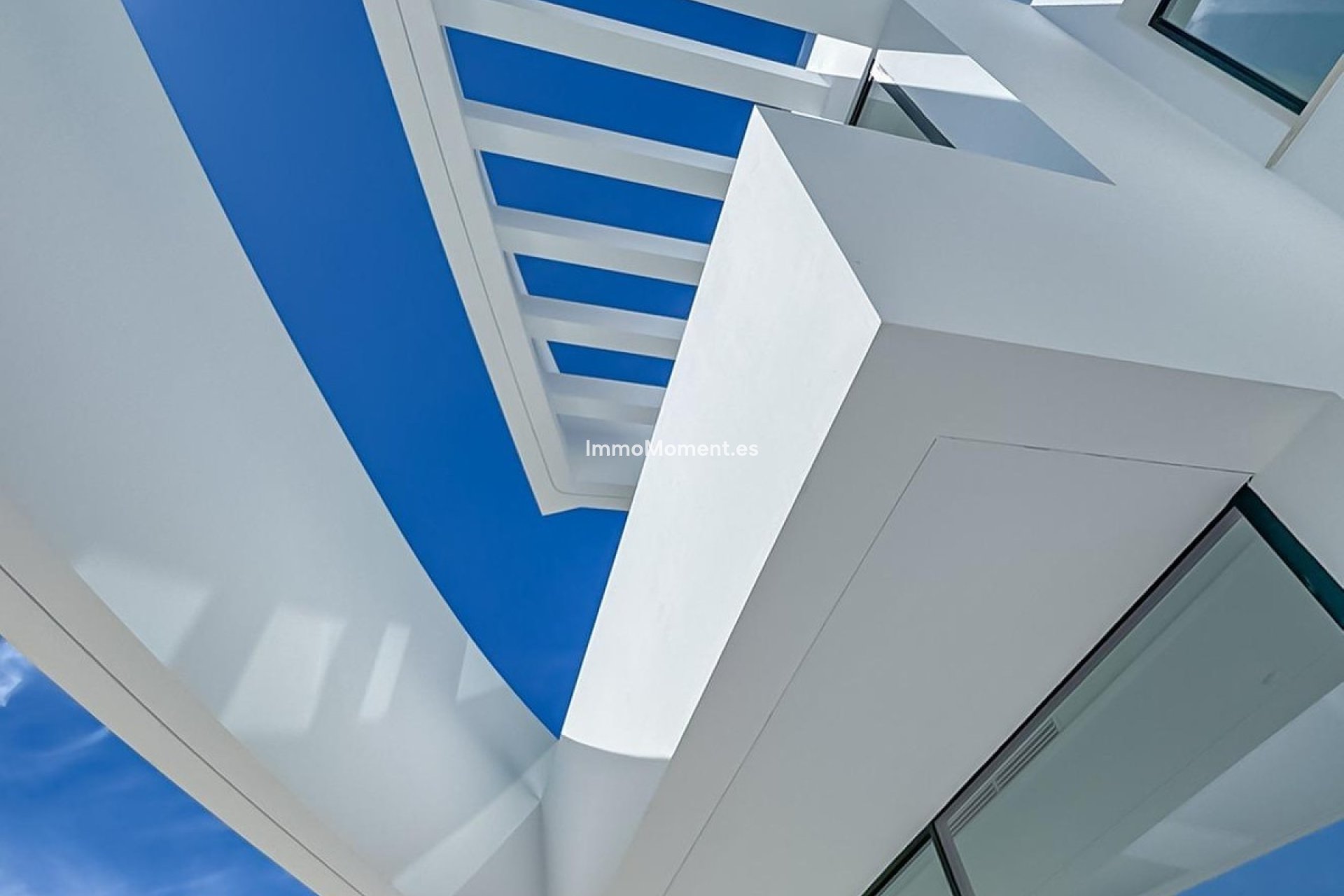 Reventa - Villa independiente - Altea - Altea Centro