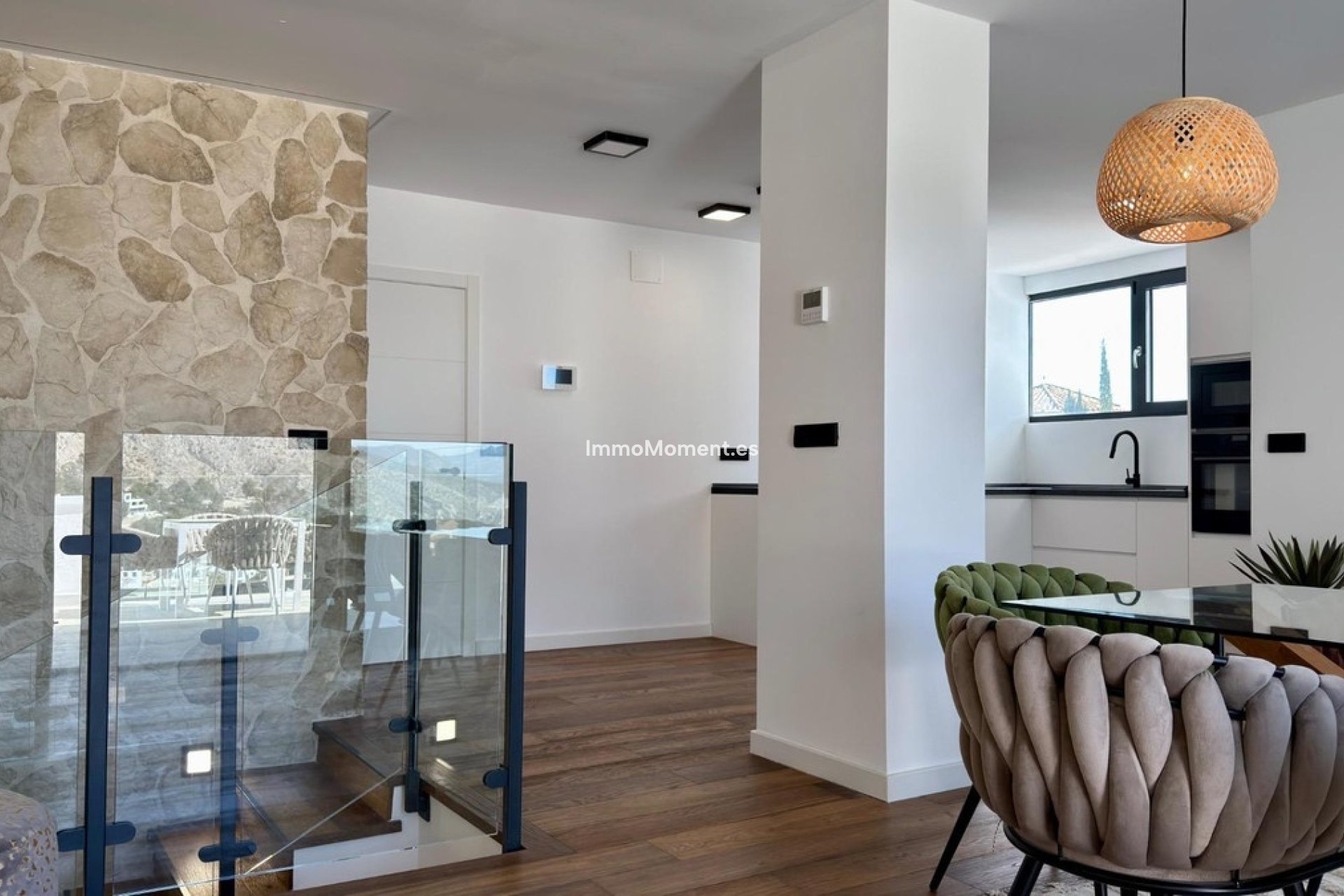 Reventa - Villa independiente - Altea - Altea Centro