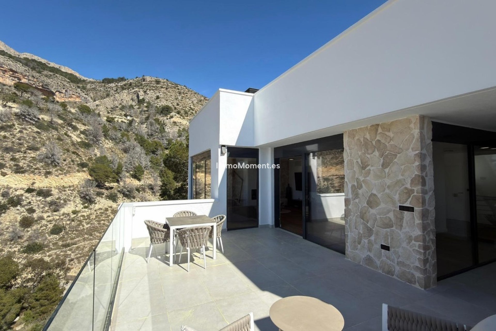 Reventa - Villa independiente - Altea - Altea Centro