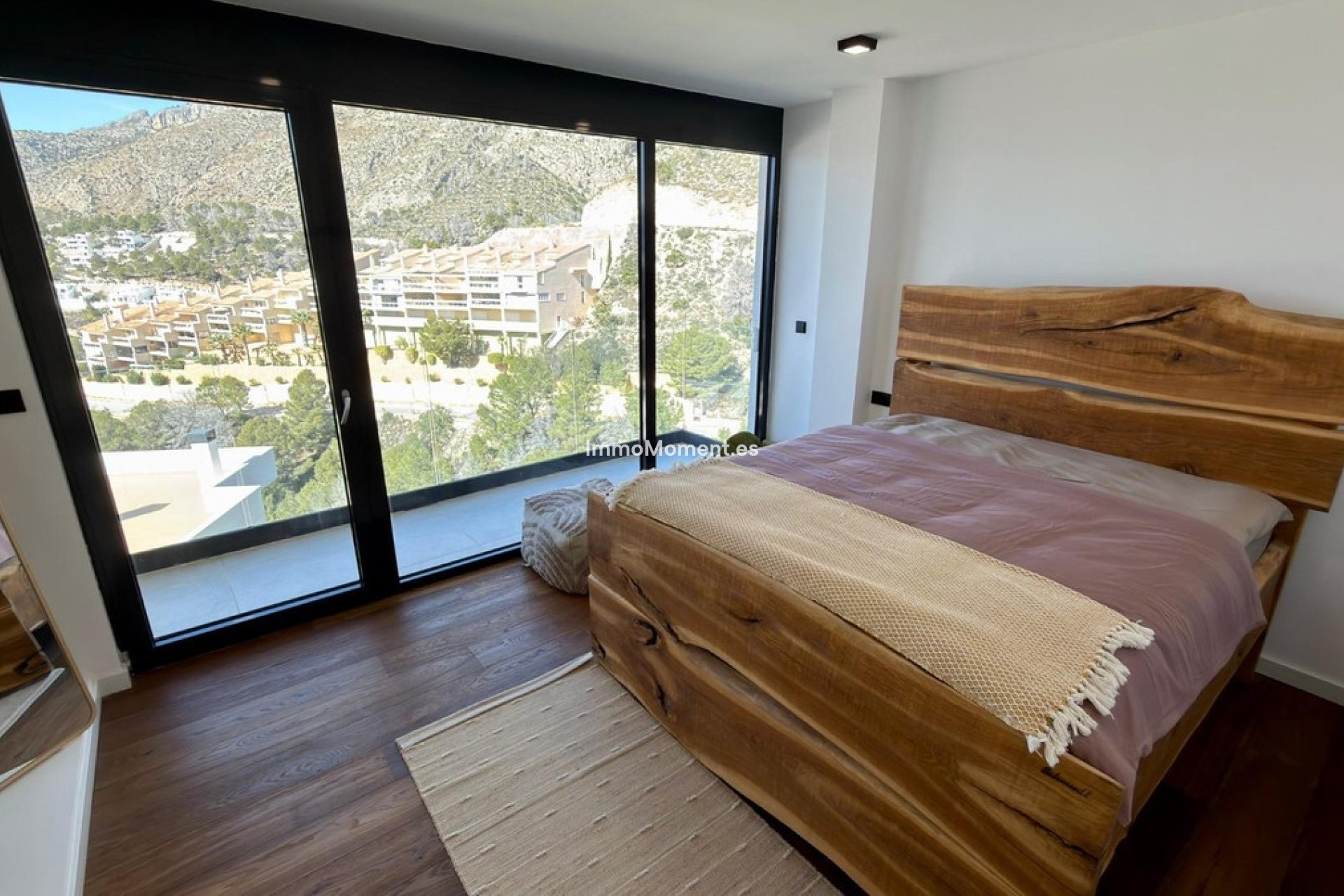 Reventa - Villa independiente - Altea - Altea Centro