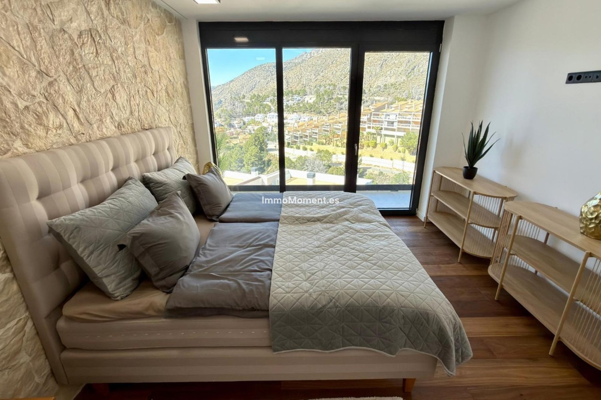 Reventa - Villa independiente - Altea - Altea Centro