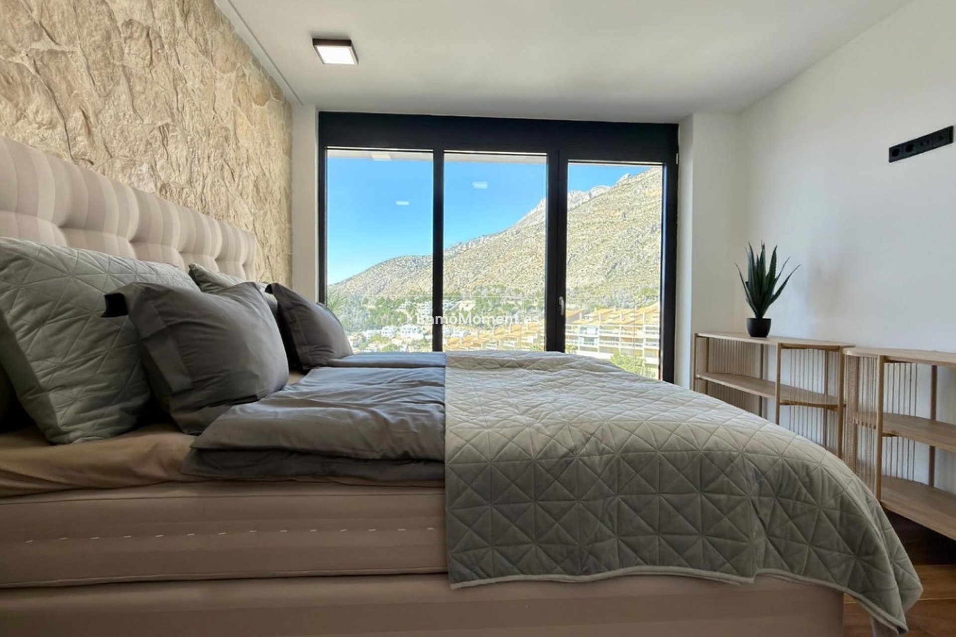 Reventa - Villa independiente - Altea - Altea Centro