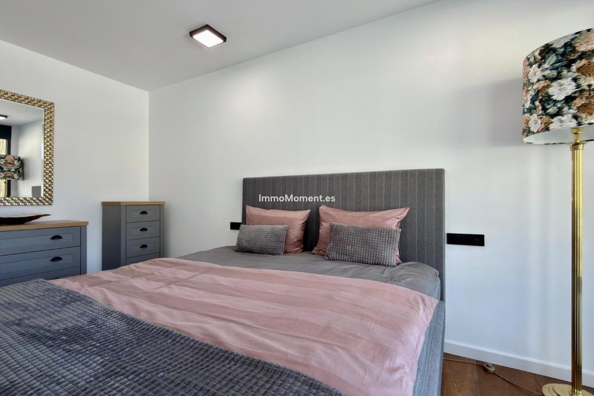 Reventa - Villa independiente - Altea - Altea Centro