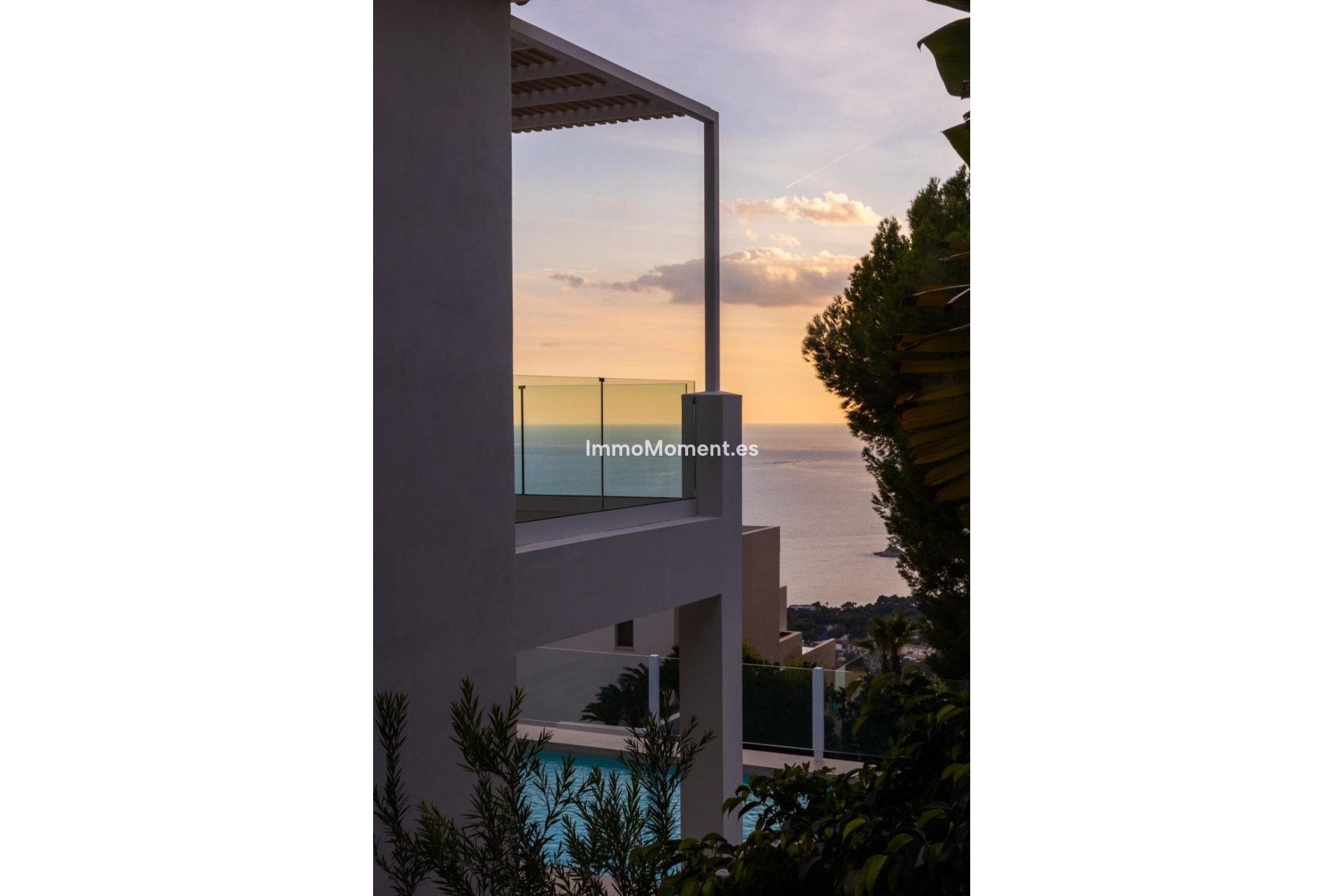 Reventa - Villa independiente - Altea - Altea Centro