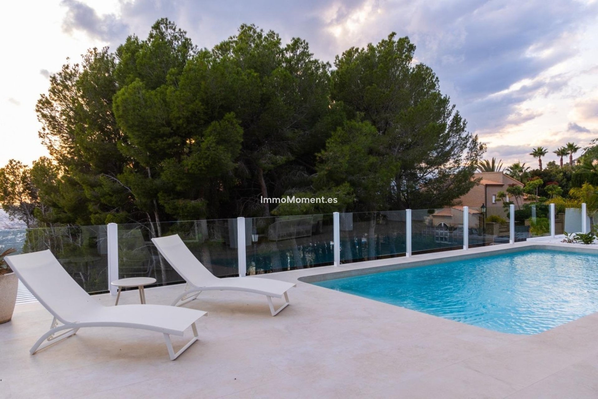Reventa - Villa independiente - Altea - Altea Centro
