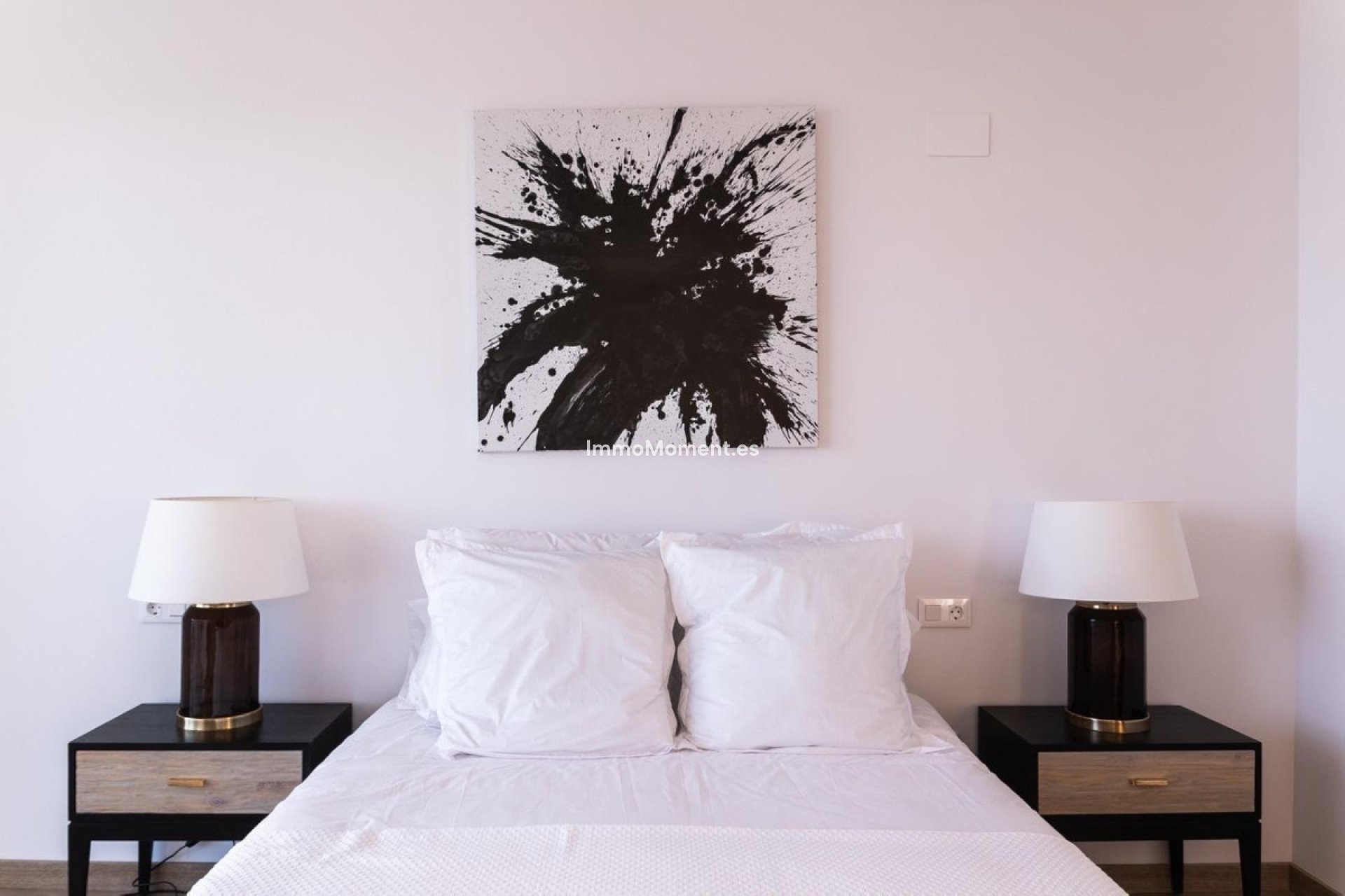 Reventa - Villa independiente - Altea - Altea Centro