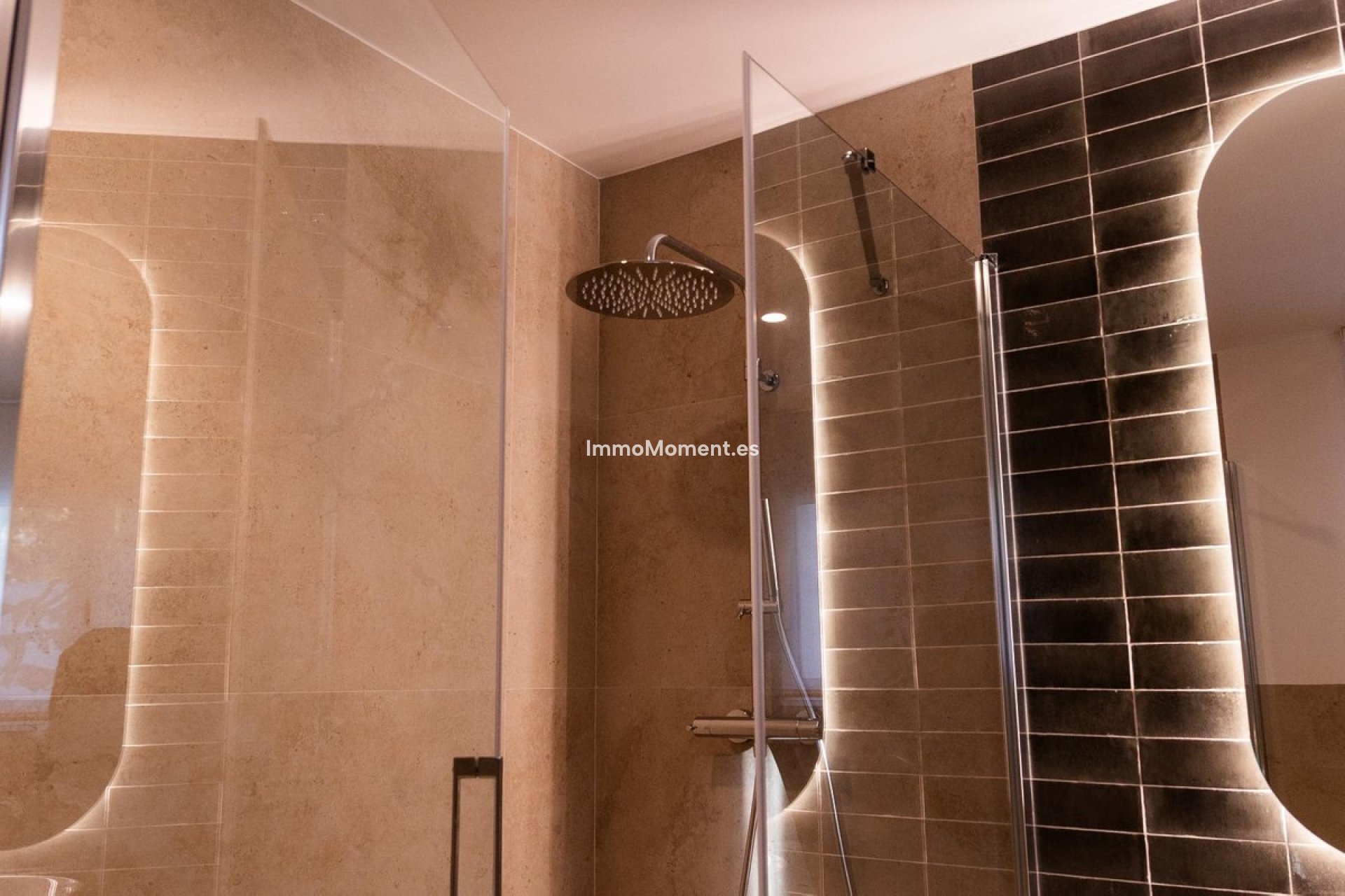 Reventa - Villa independiente - Altea - Altea Centro