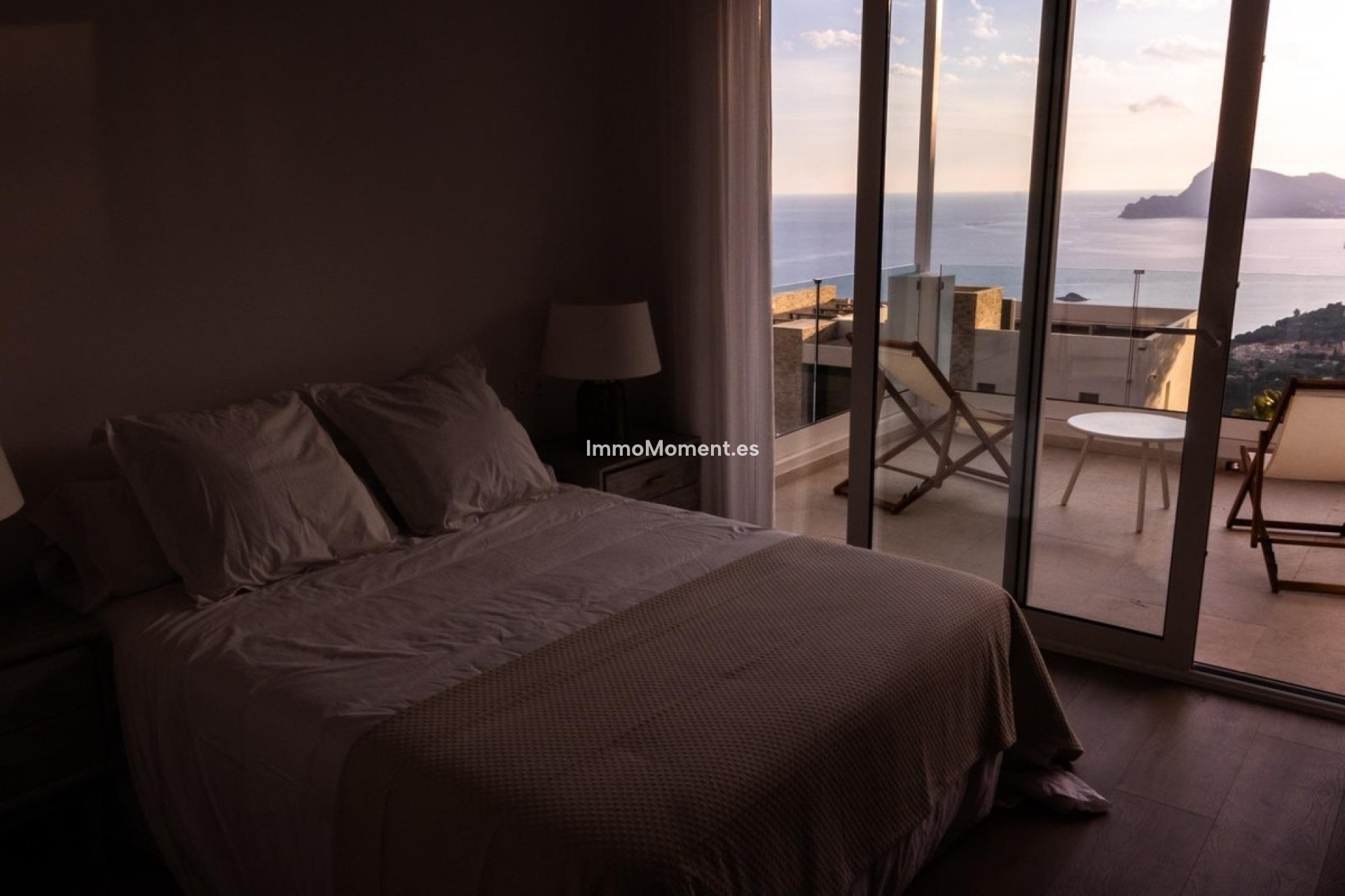 Reventa - Villa independiente - Altea - Altea Centro