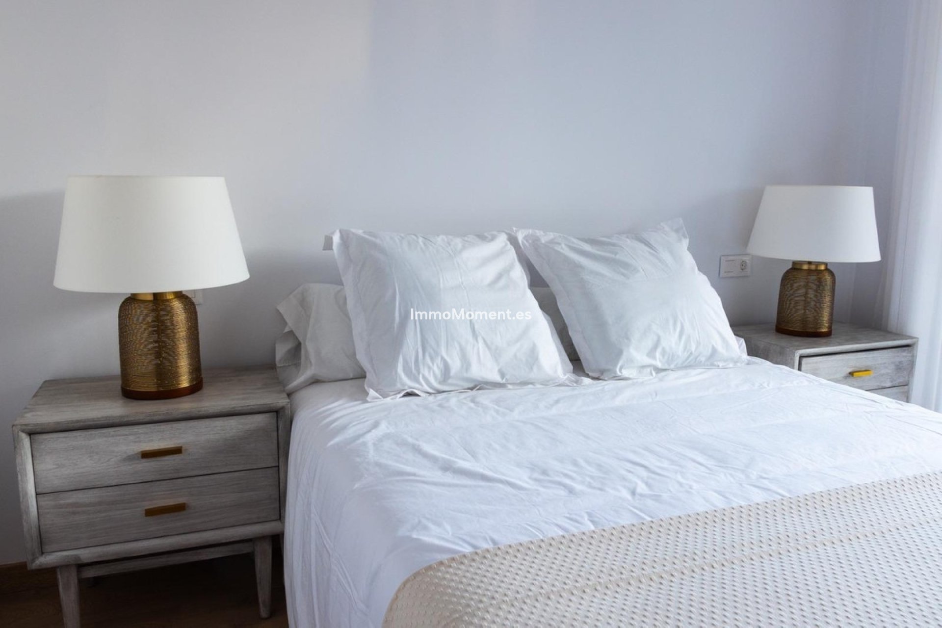 Reventa - Villa independiente - Altea - Altea Centro