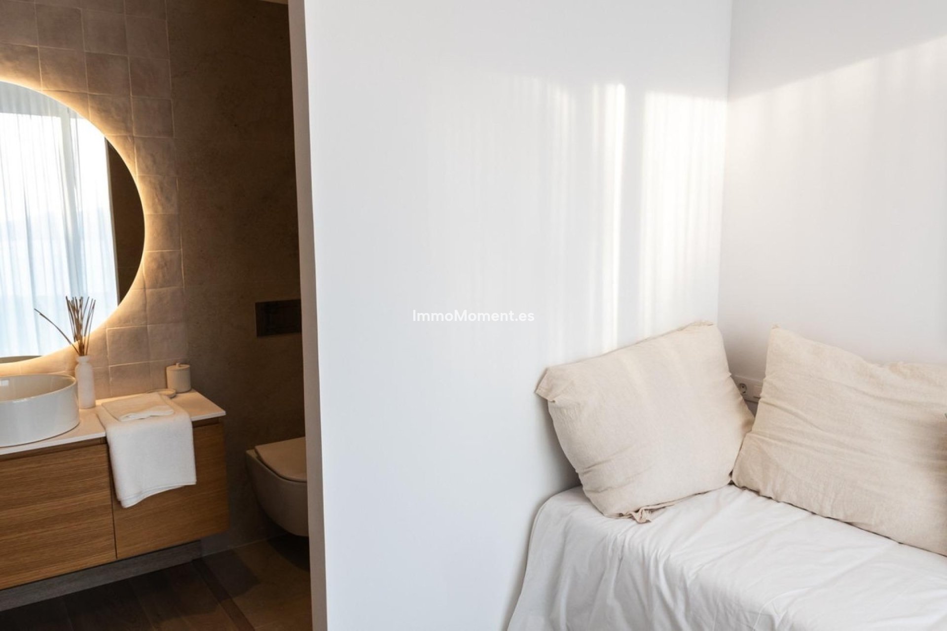Reventa - Villa independiente - Altea - Altea Centro