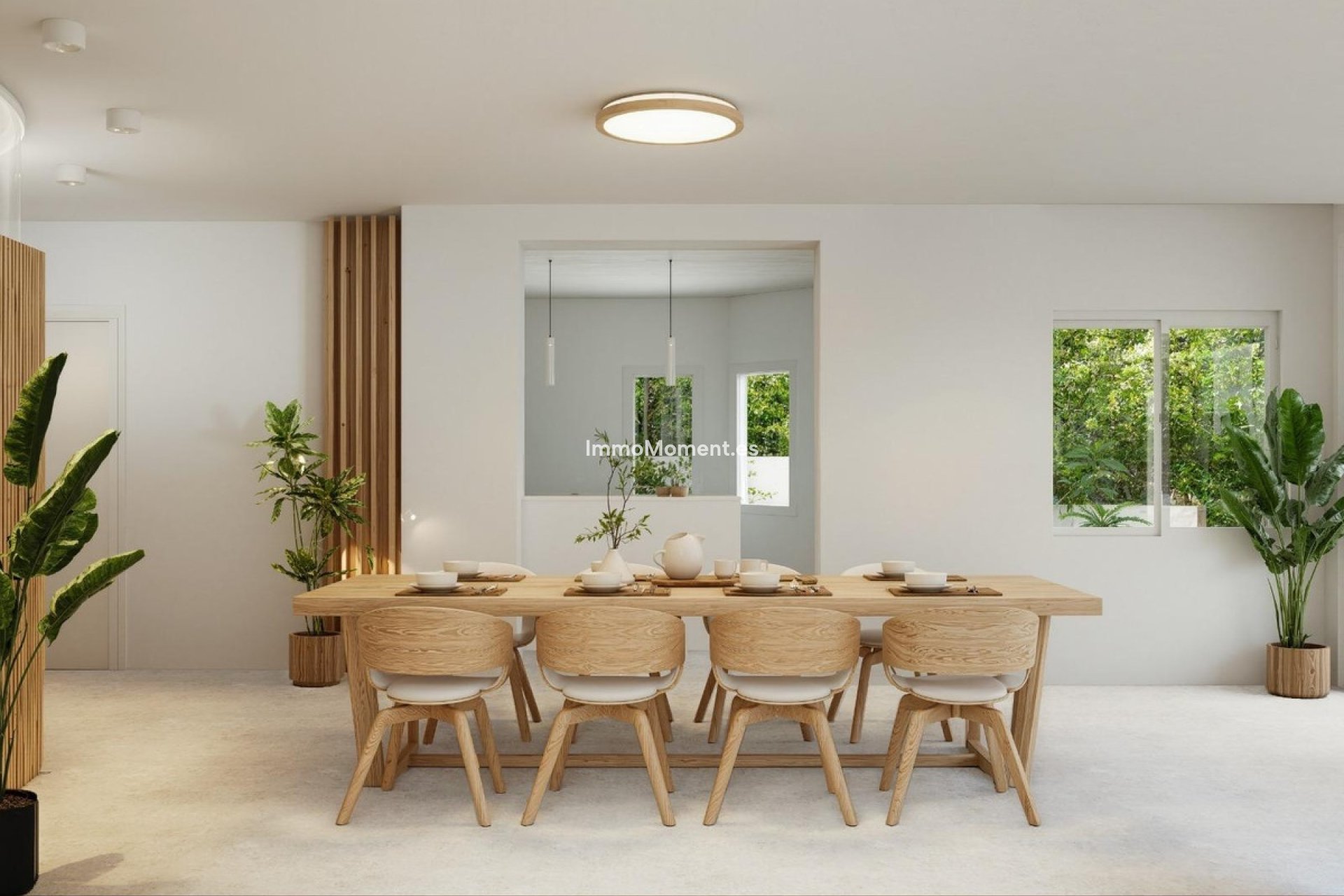Reventa - Villa independiente - Altea - Altea Centro