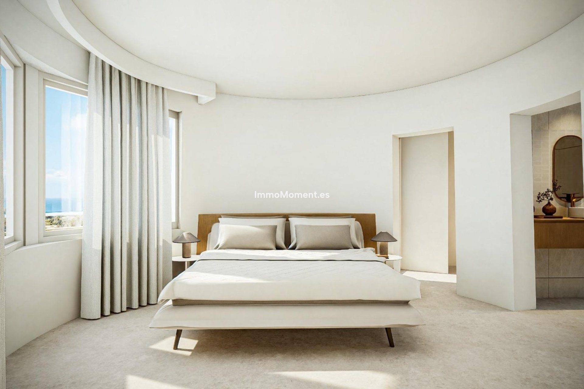 Reventa - Villa independiente - Altea - Altea Centro