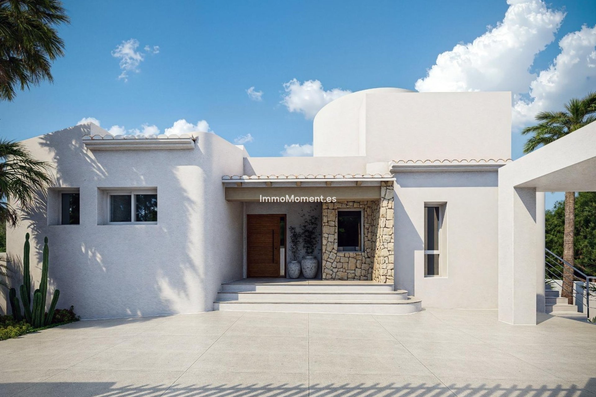 Reventa - Villa independiente - Altea - Altea Centro