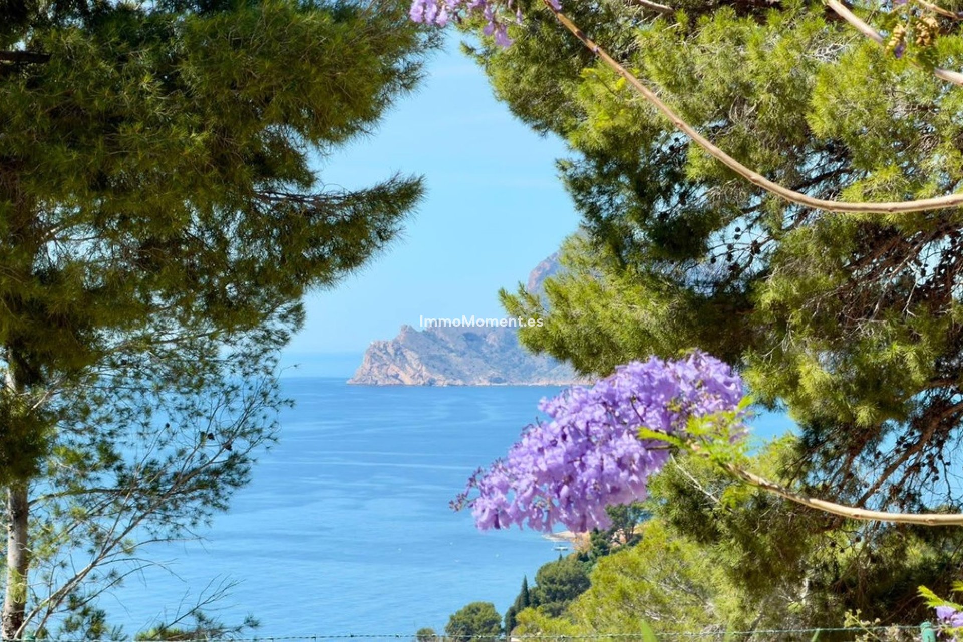 Reventa - Villa independiente - Altea - Altea Centro