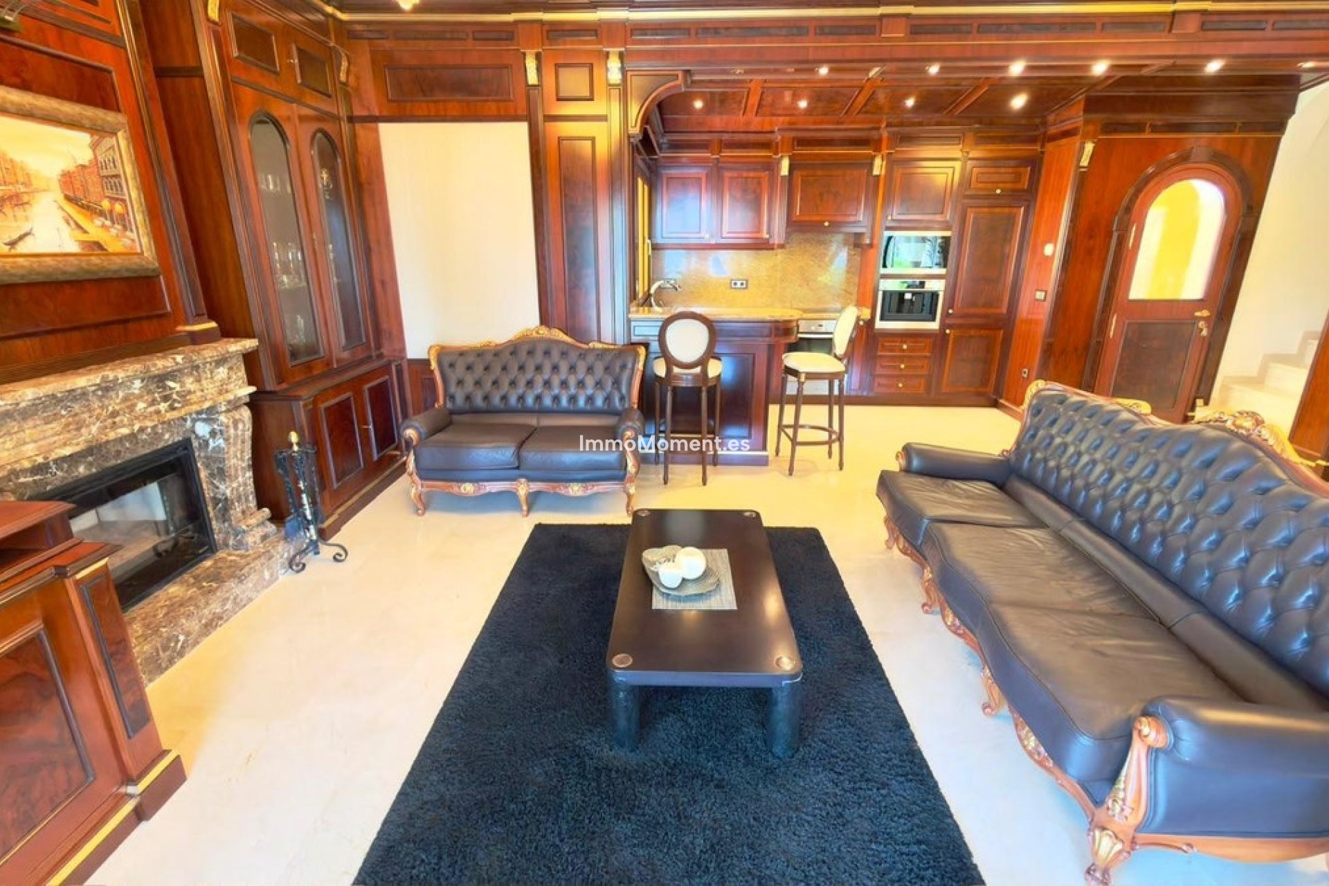Reventa - Villa independiente - Altea - Altea Centro