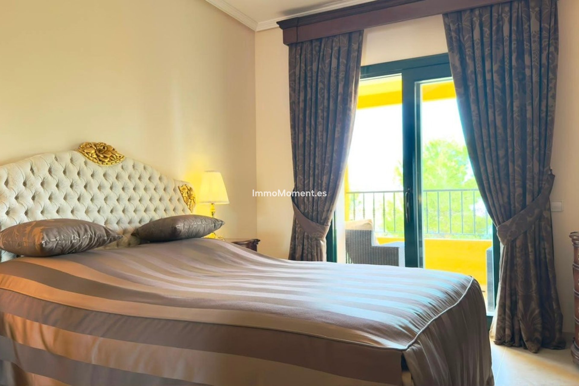 Reventa - Villa independiente - Altea - Altea Centro