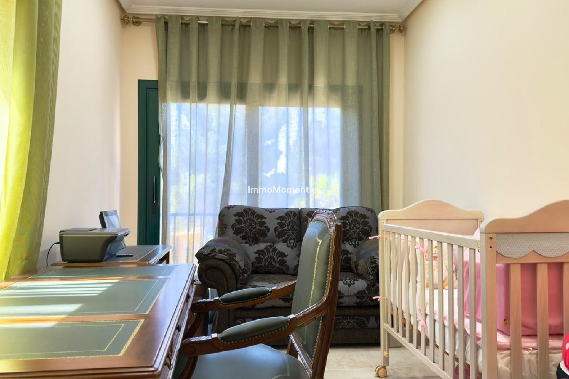 Reventa - Villa independiente - Altea - Altea Centro