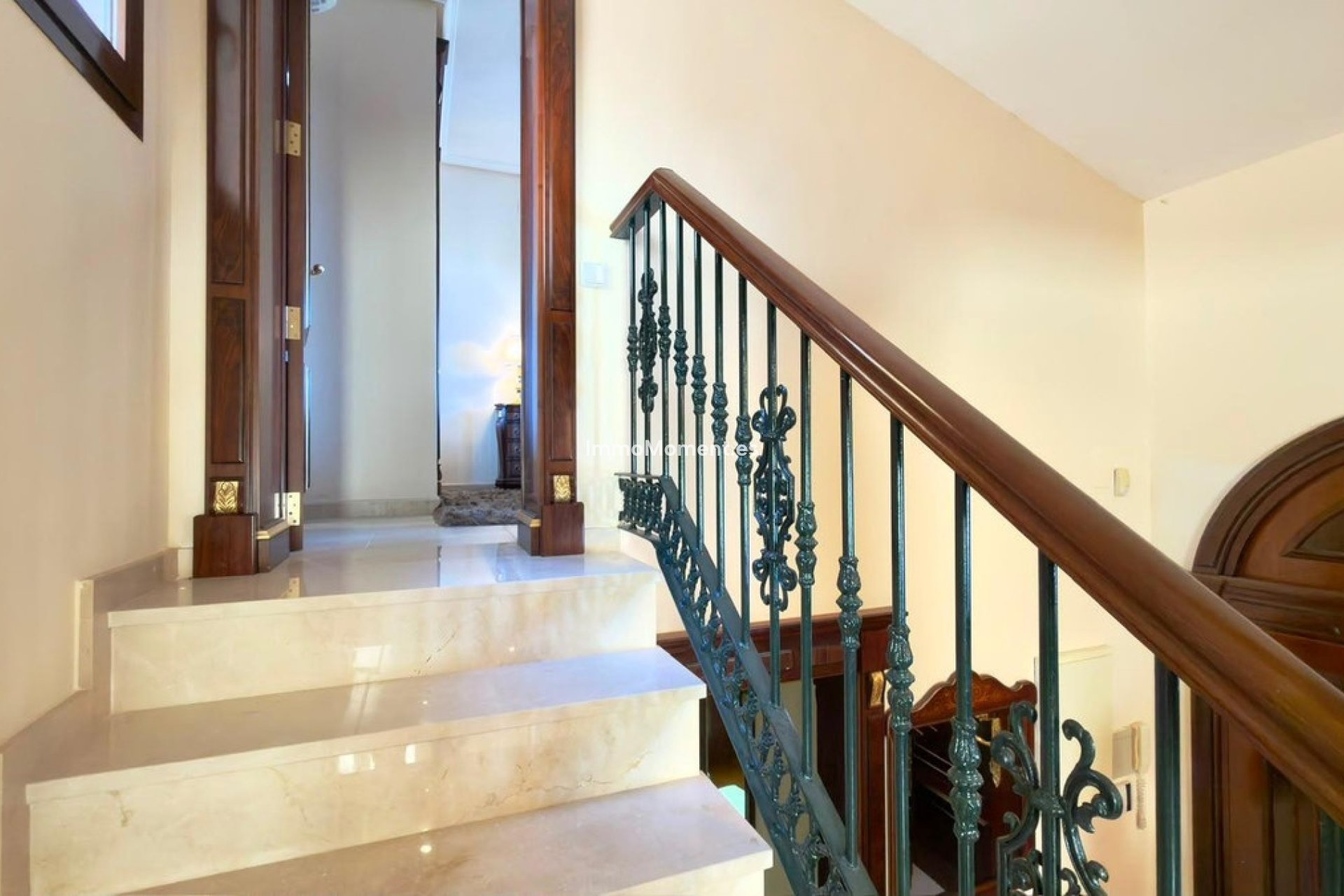 Reventa - Villa independiente - Altea - Altea Centro