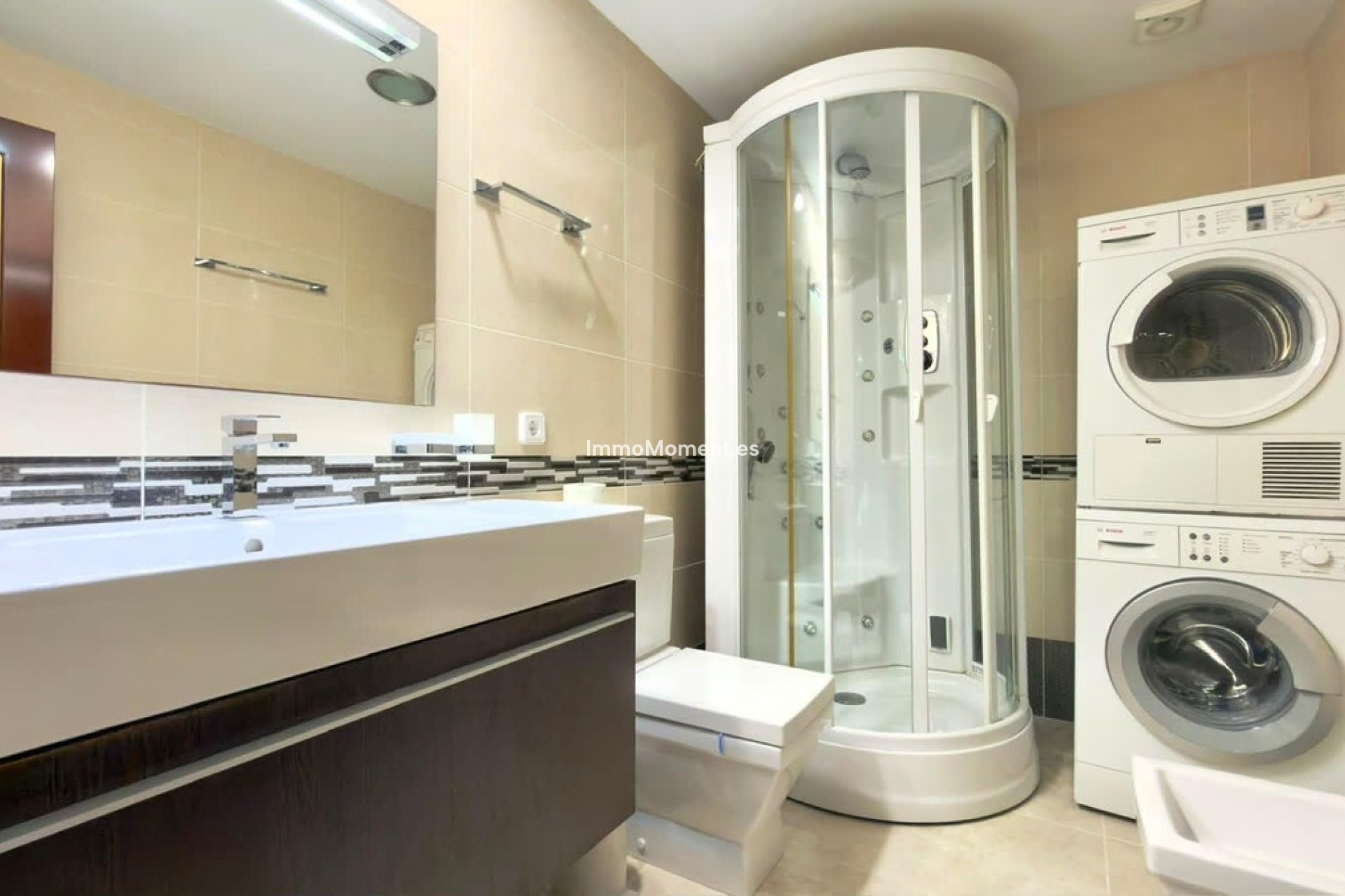 Reventa - Villa independiente - Altea - Altea Centro