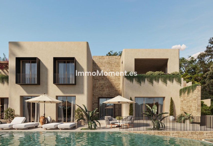 Reventa - Villa independiente - Altea - Altea Centro
