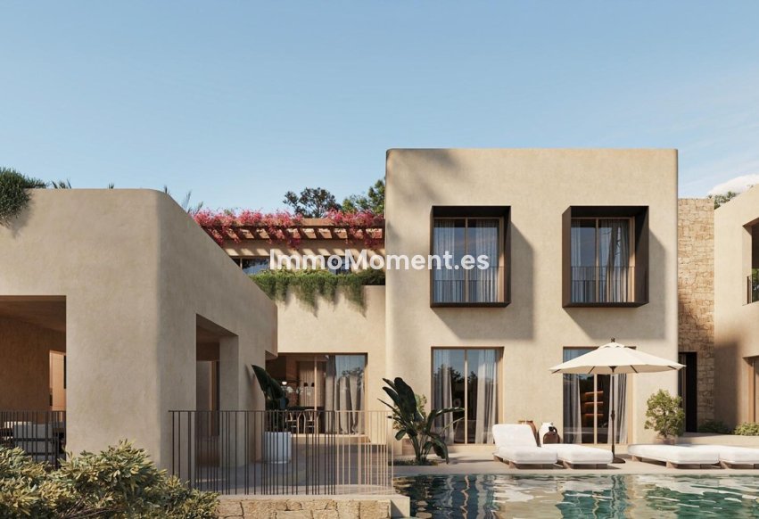 Reventa - Villa independiente - Altea - Altea Centro