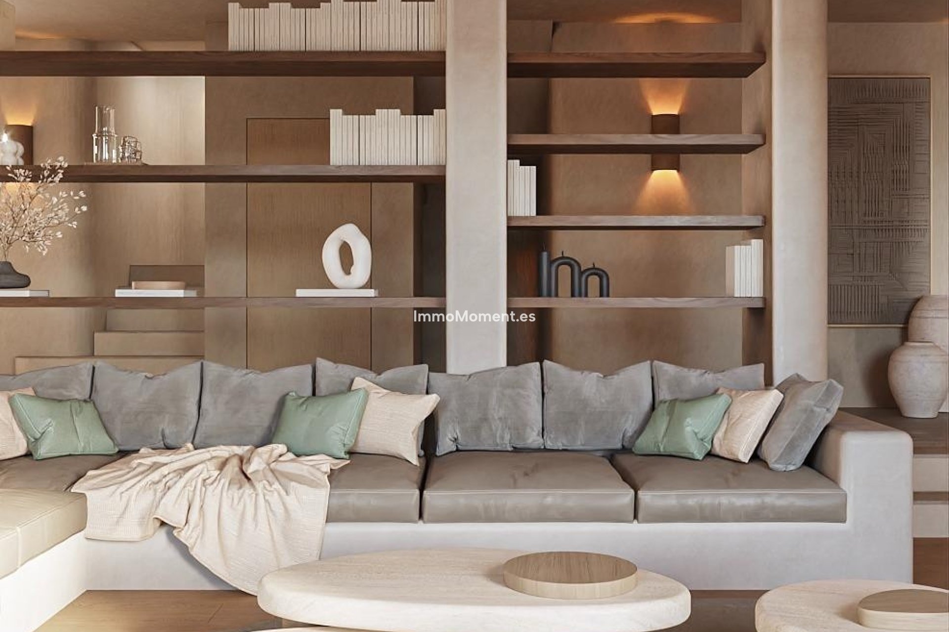 Reventa - Villa independiente - Altea - Altea Centro