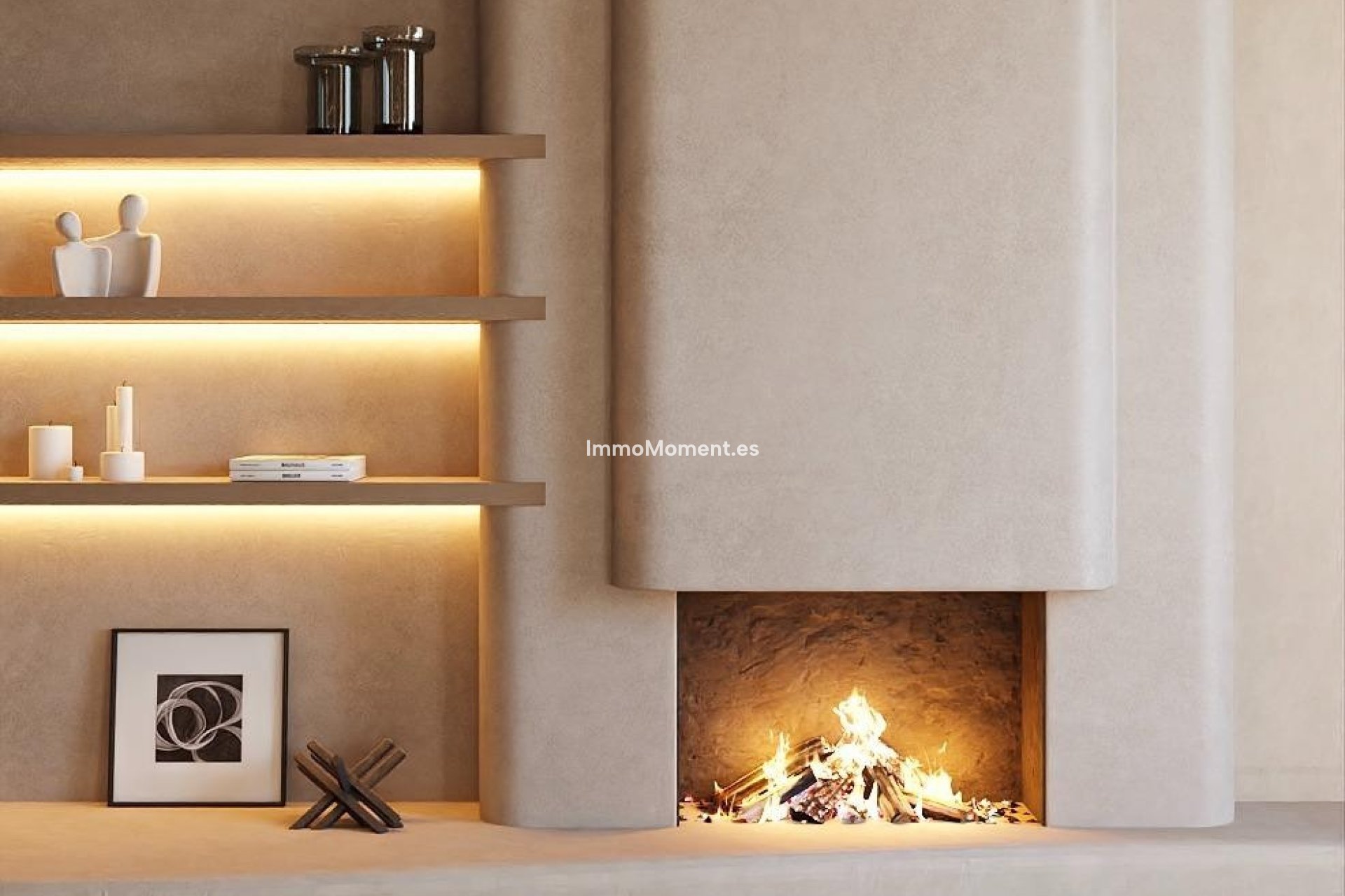 Reventa - Villa independiente - Altea - Altea Centro