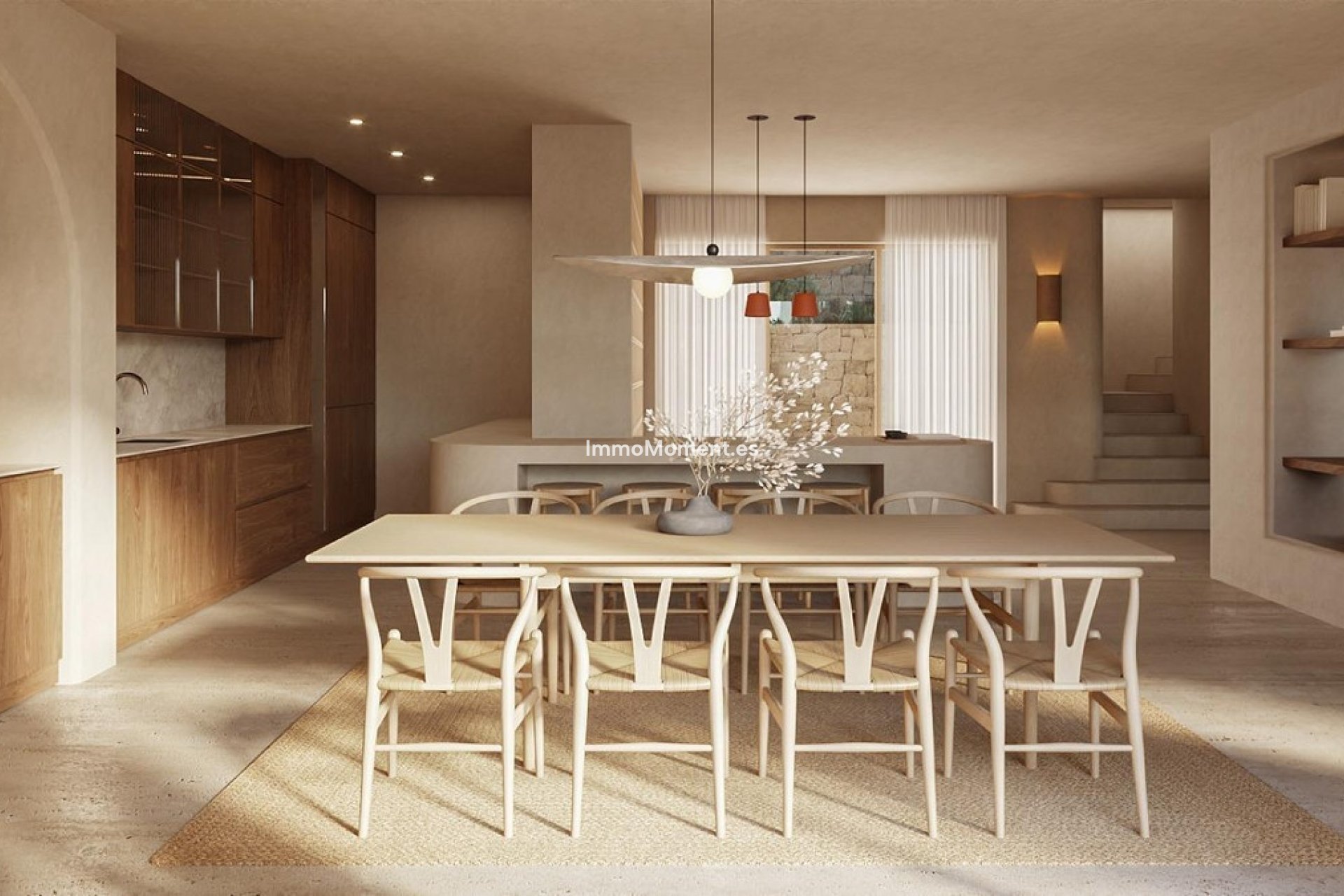 Reventa - Villa independiente - Altea - Altea Centro