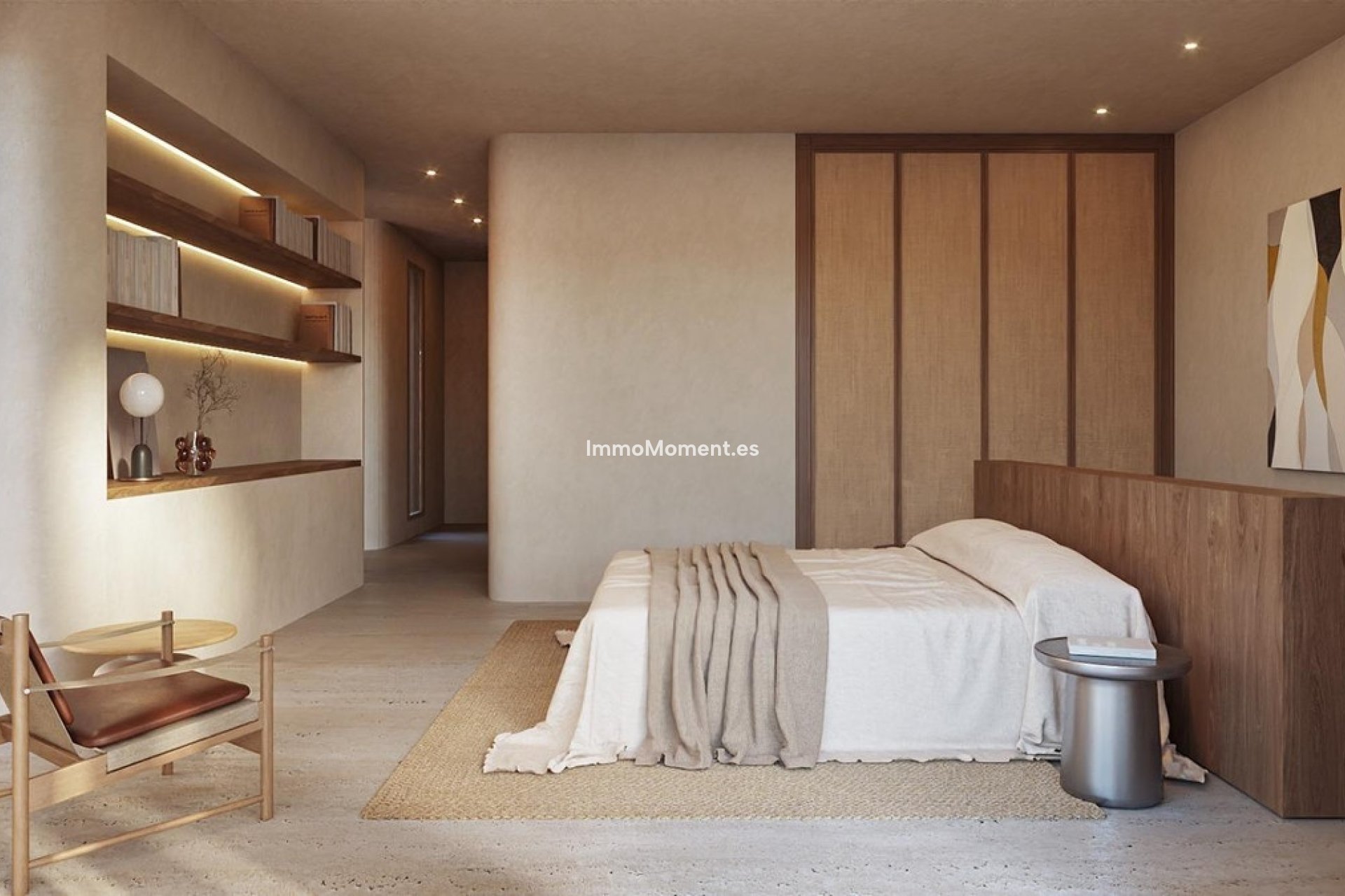 Reventa - Villa independiente - Altea - Altea Centro