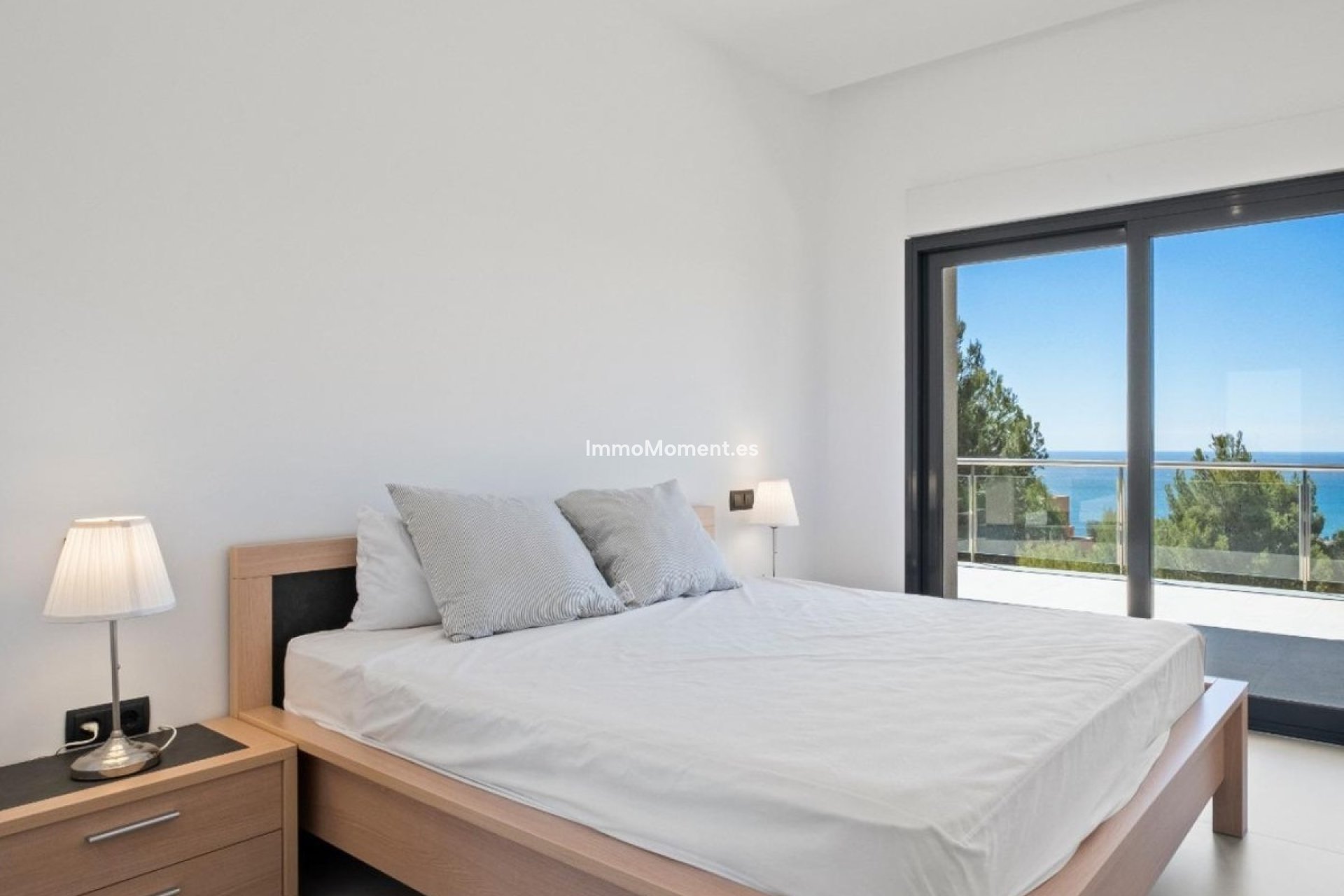 Reventa - Villa independiente - Altea - Altea Centro