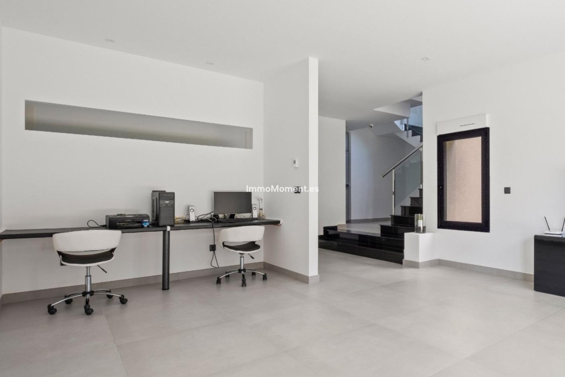 Reventa - Villa independiente - Altea - Altea Centro