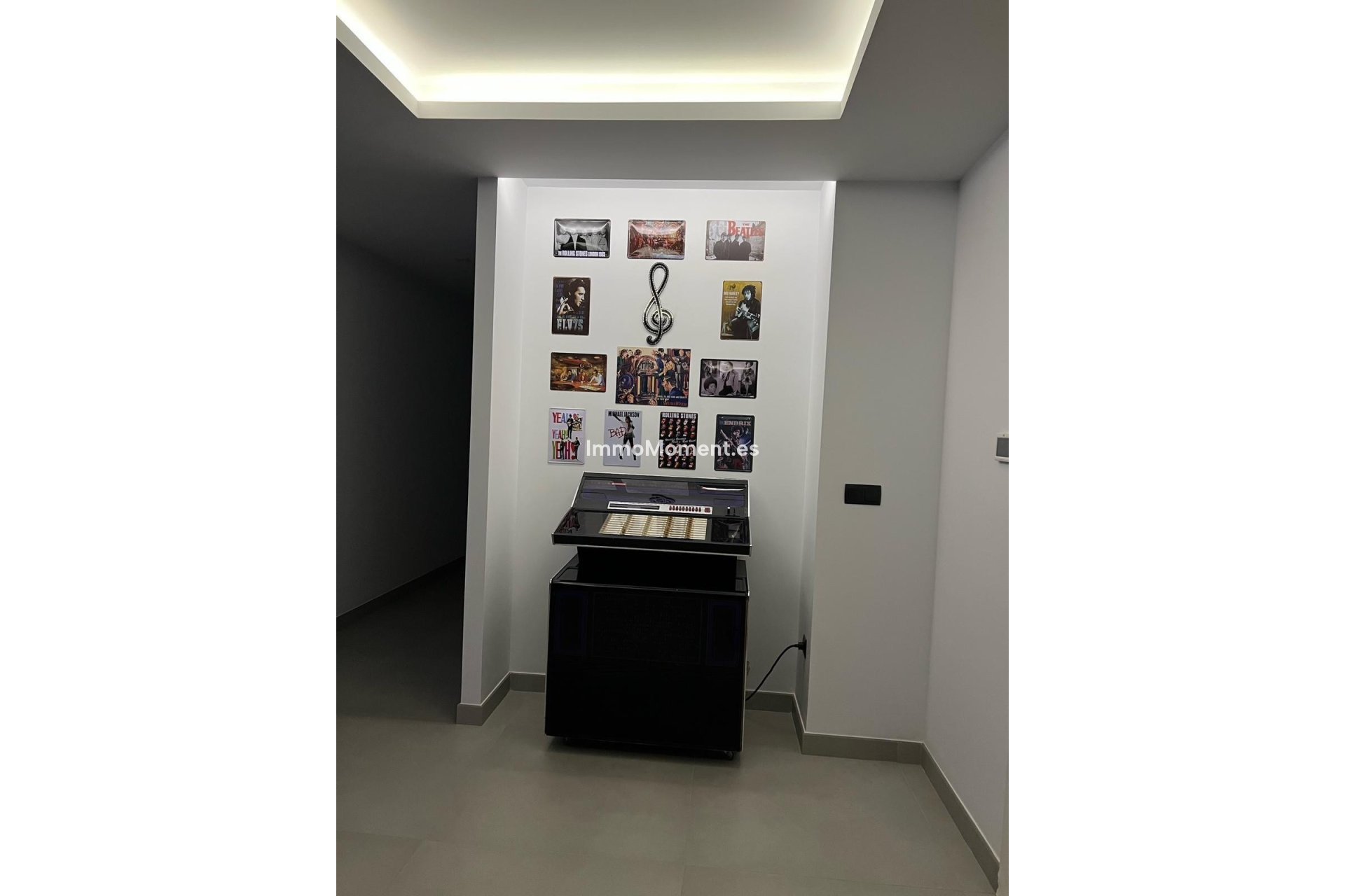 Reventa - Villa independiente - Altea - Altea Centro
