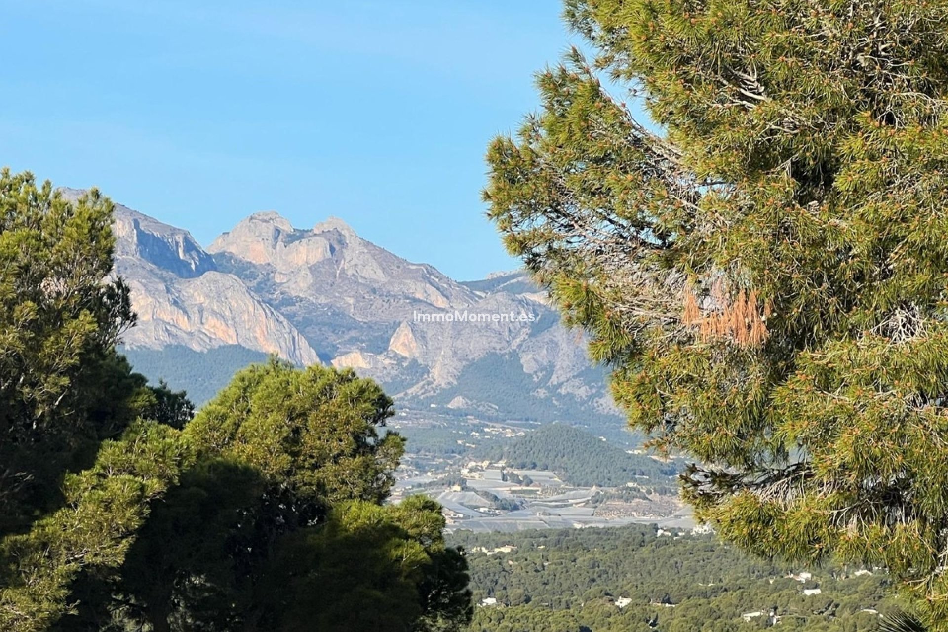 Reventa - Villa independiente - Altea - Altea Centro