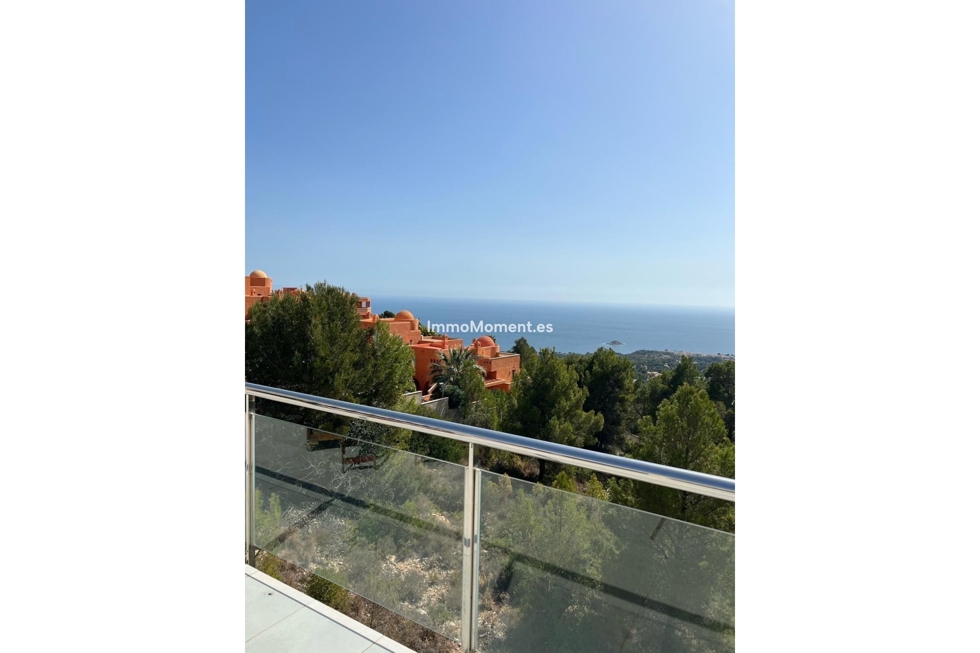 Reventa - Villa independiente - Altea - Altea Centro