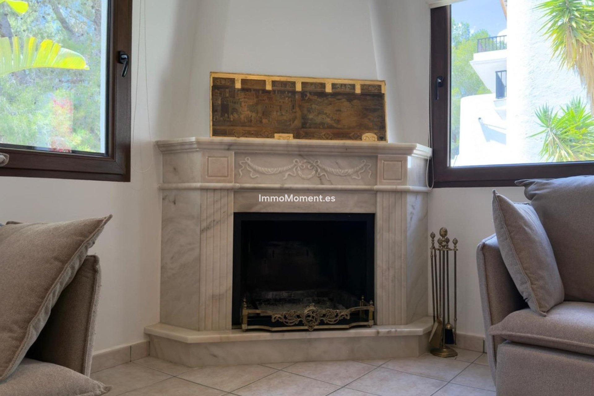 Reventa - Villa independiente - Altea - Altea Centro