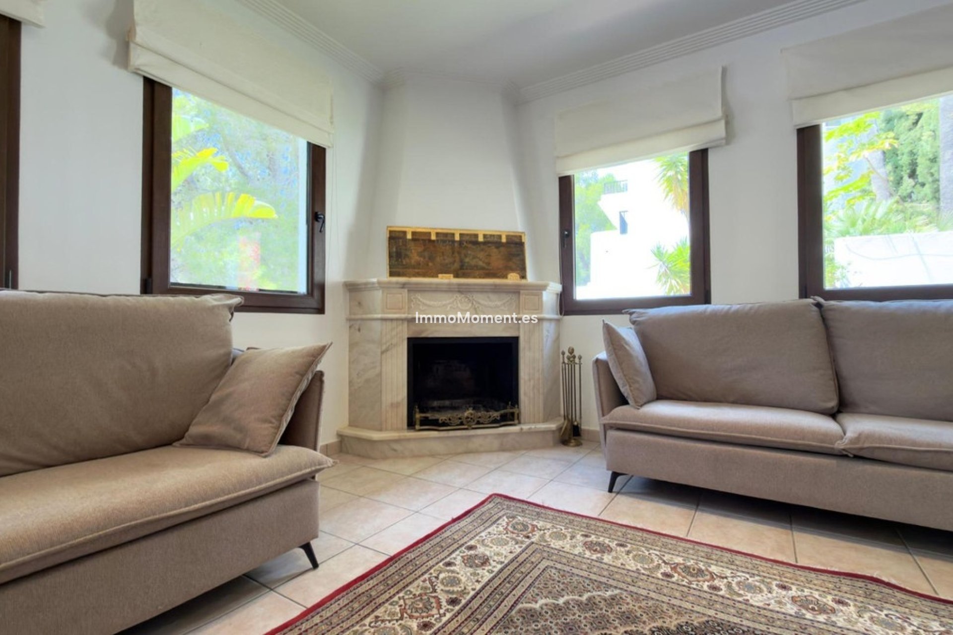 Reventa - Villa independiente - Altea - Altea Centro