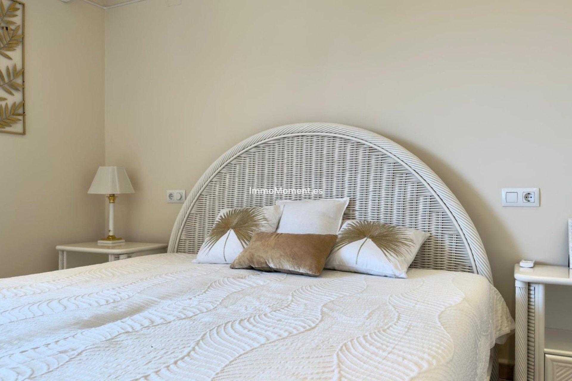Reventa - Villa independiente - Altea - Altea Centro