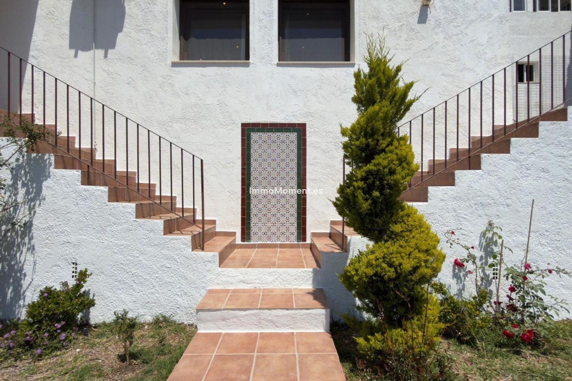 Reventa - Villa independiente - Altea - Altea Centro