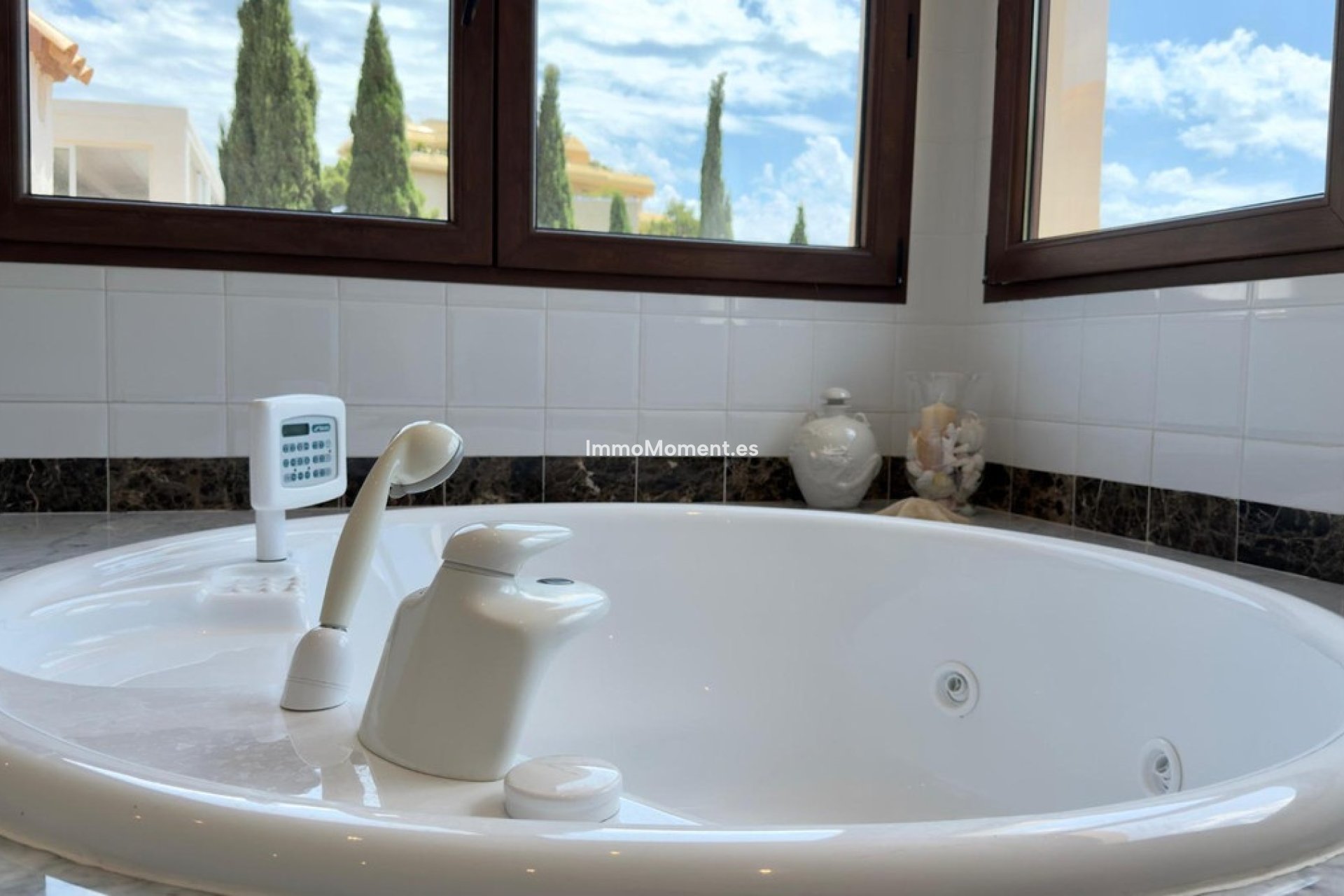 Reventa - Villa independiente - Altea - Altea Centro